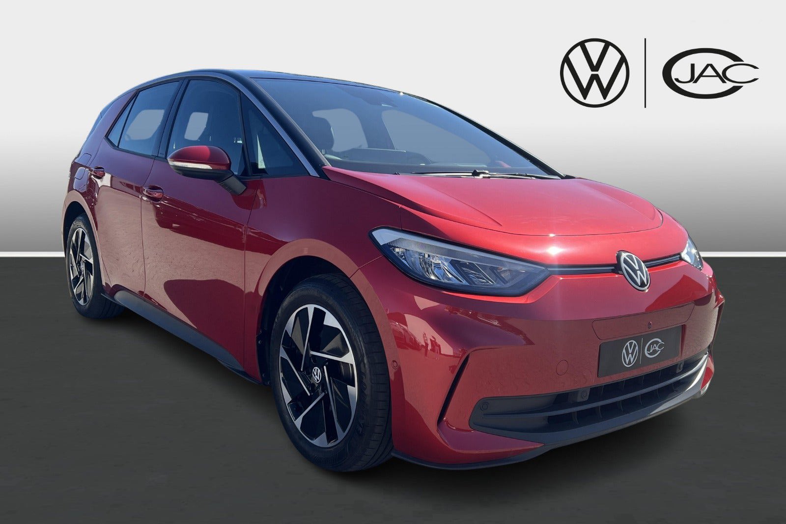 VW ID.3 58 Pro 75 Years Edition