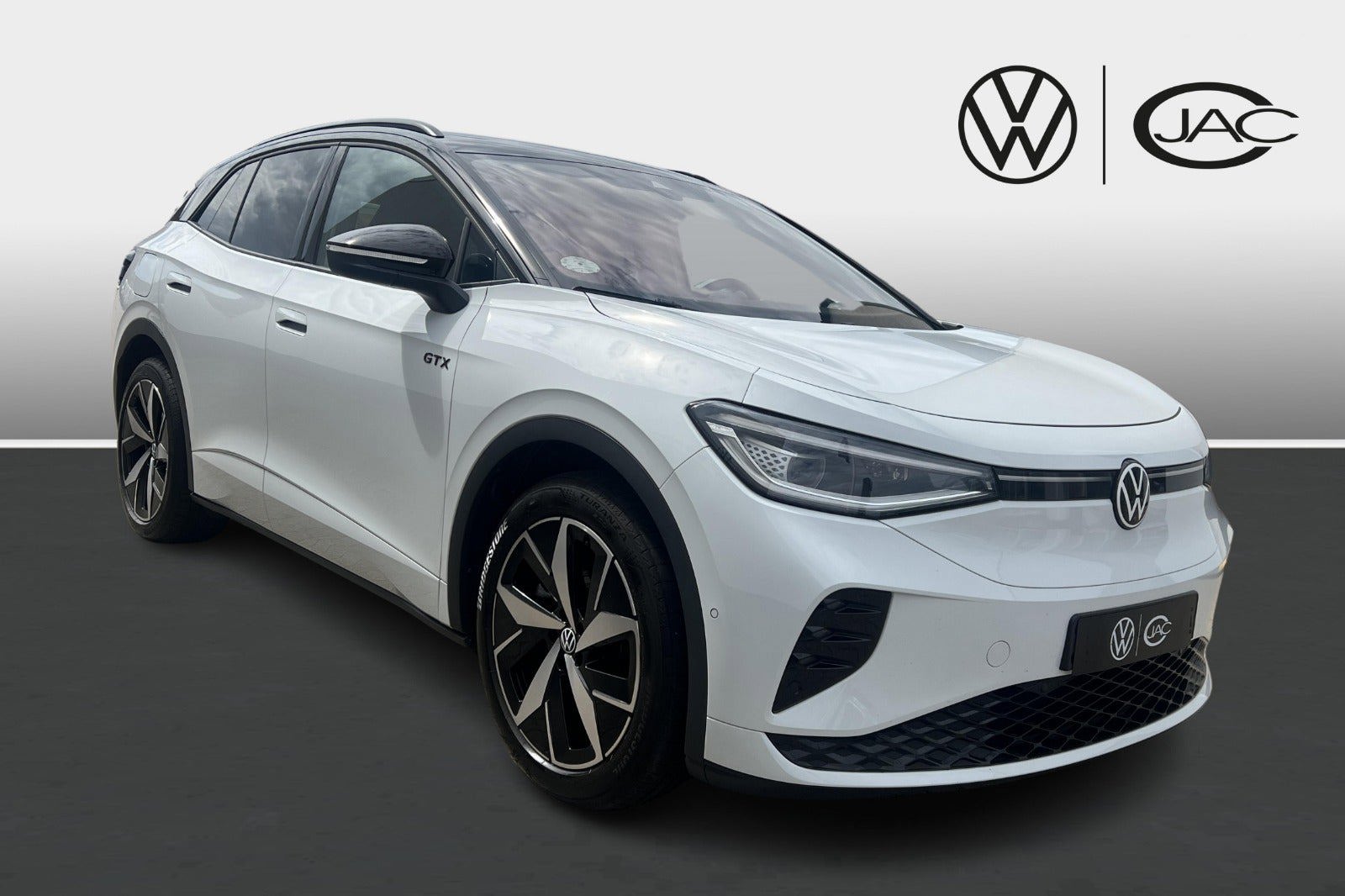 VW ID.4 77 GTX 4Motion