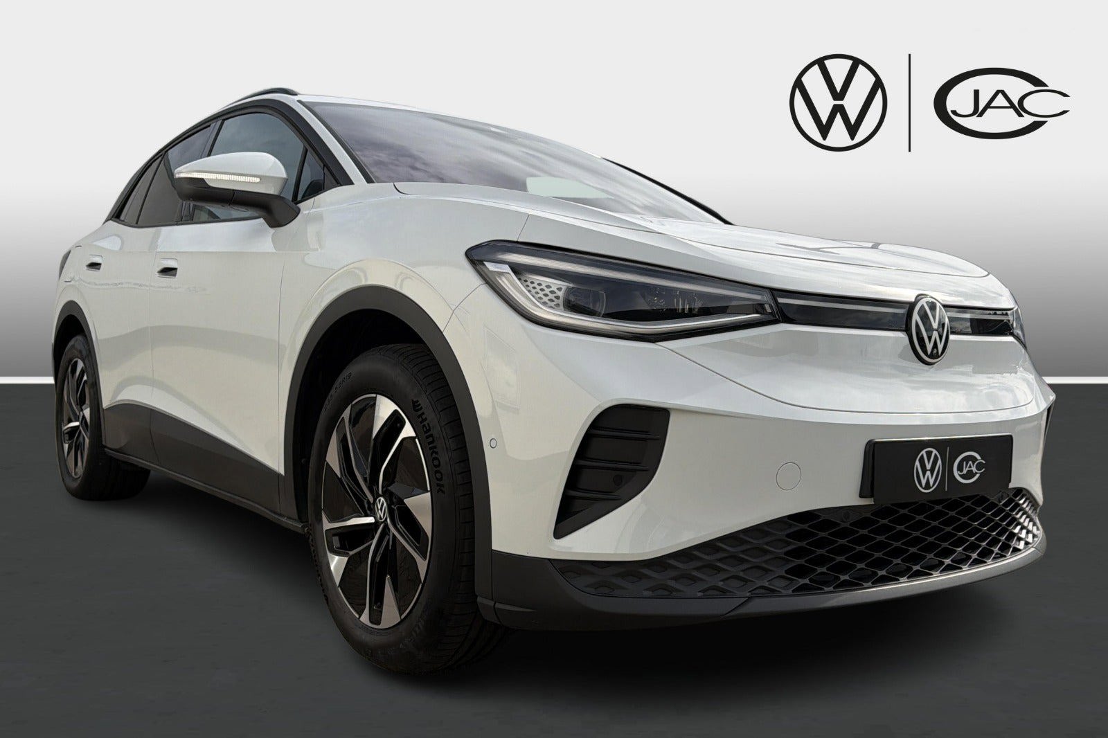 VW ID.4 77 Style