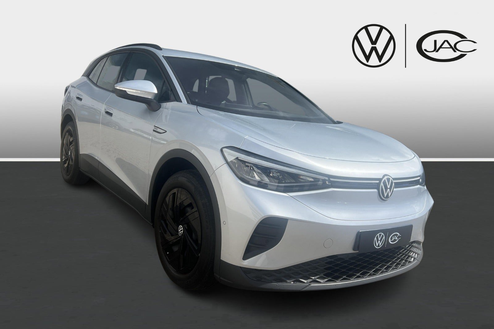 VW ID.4 77 Pro Performance