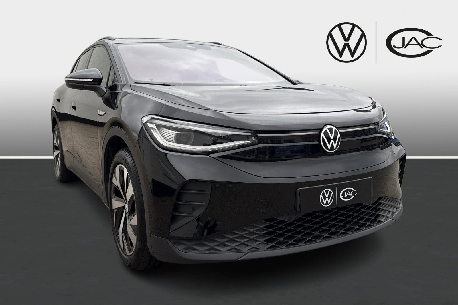 VW ID.4 77 Pro Performance