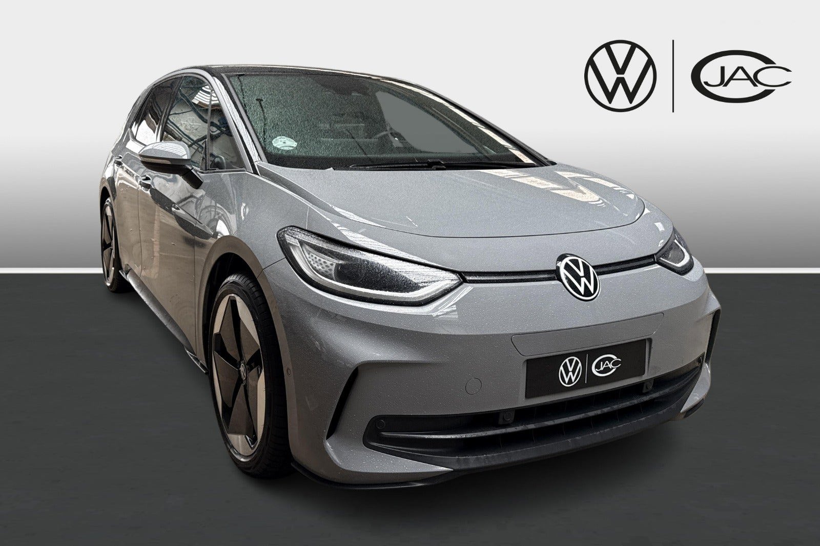 VW ID.3 77 Max