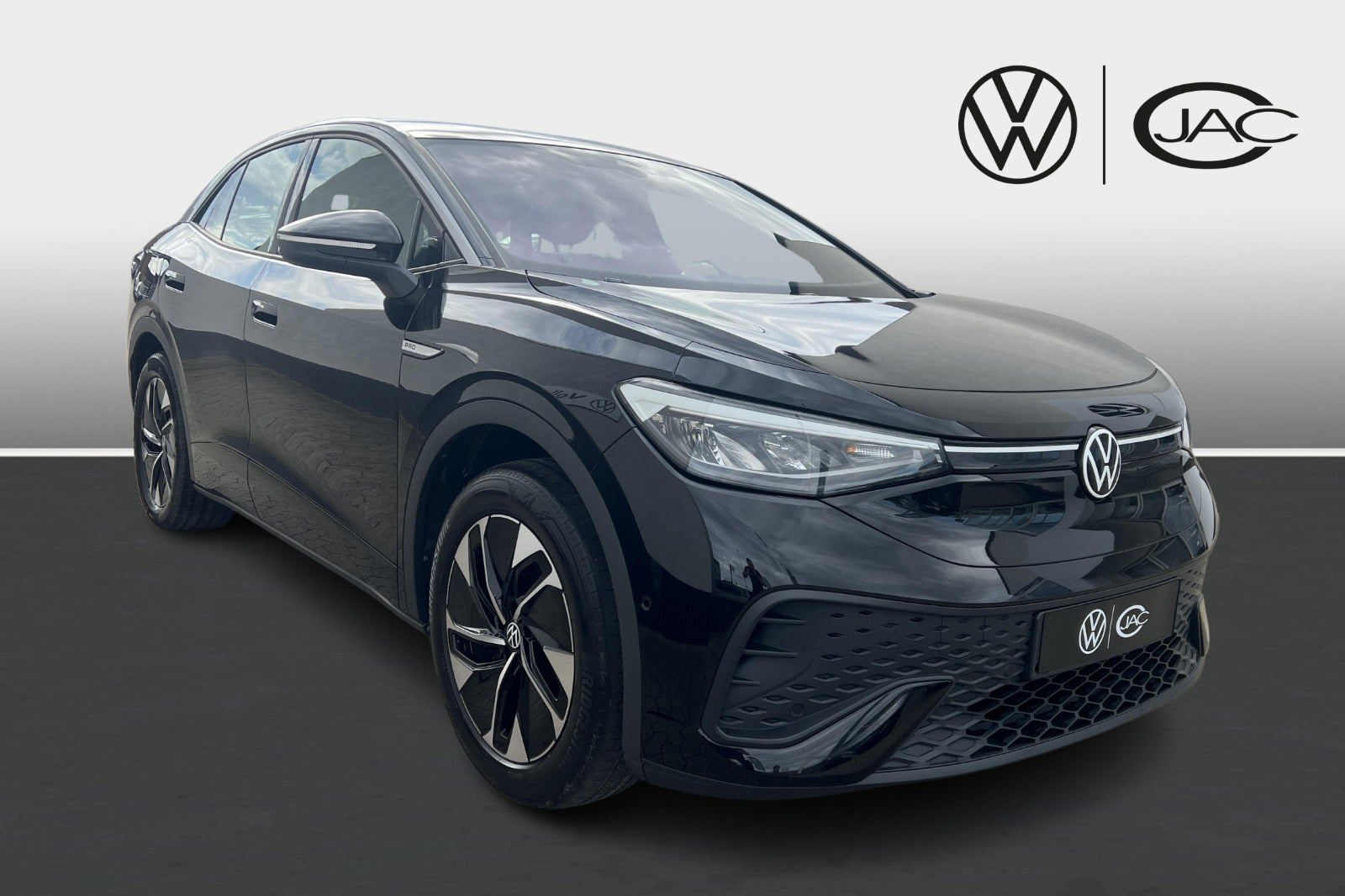 VW ID.5 77 Pro Performance