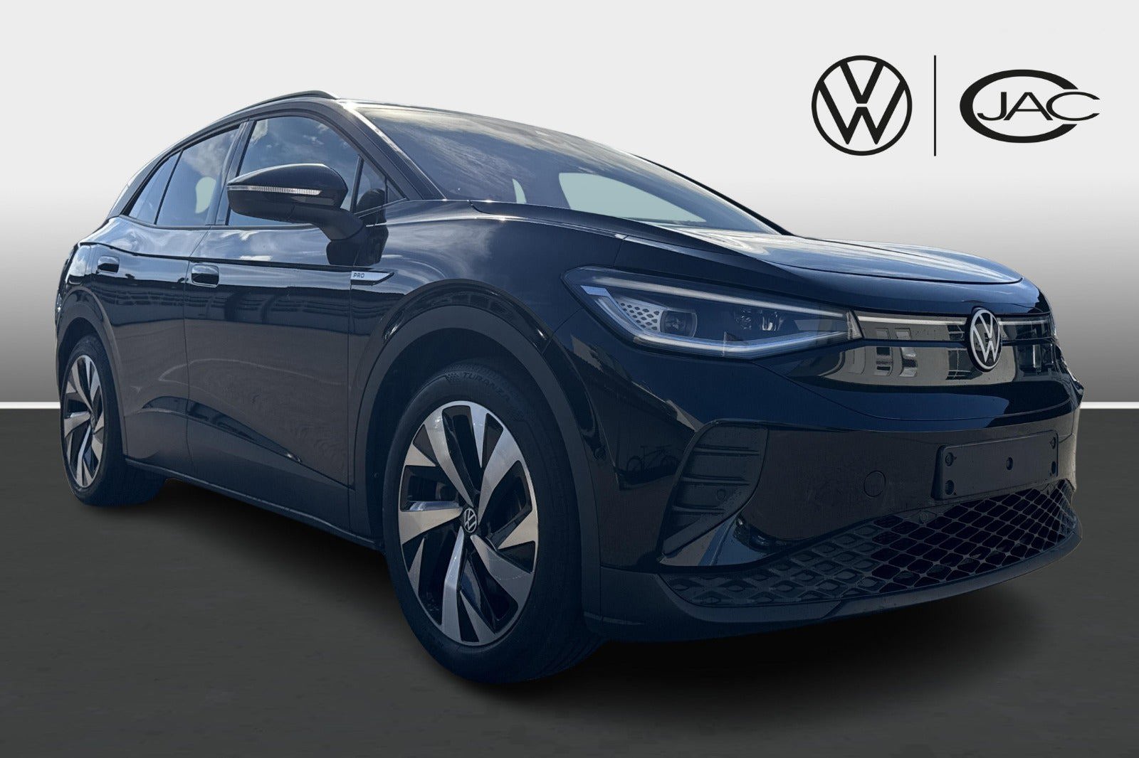 VW ID.4 77 Pro Performance