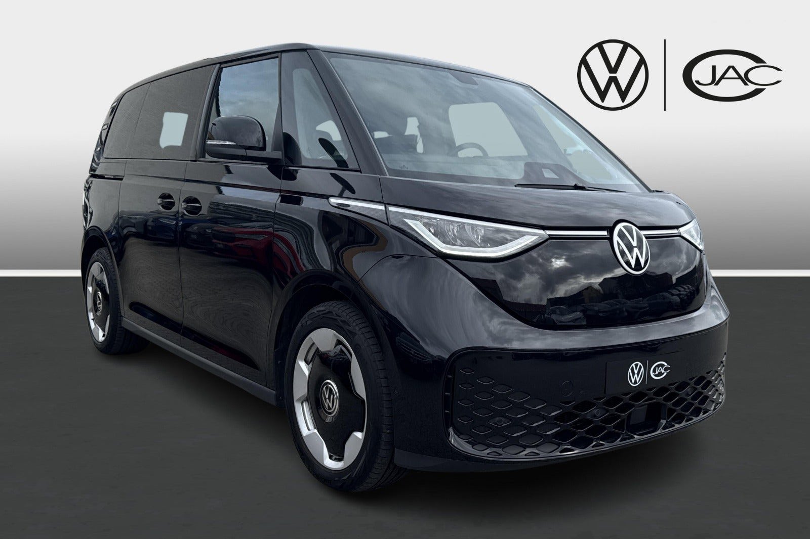 VW ID.Buzz 79 Life+ SWB