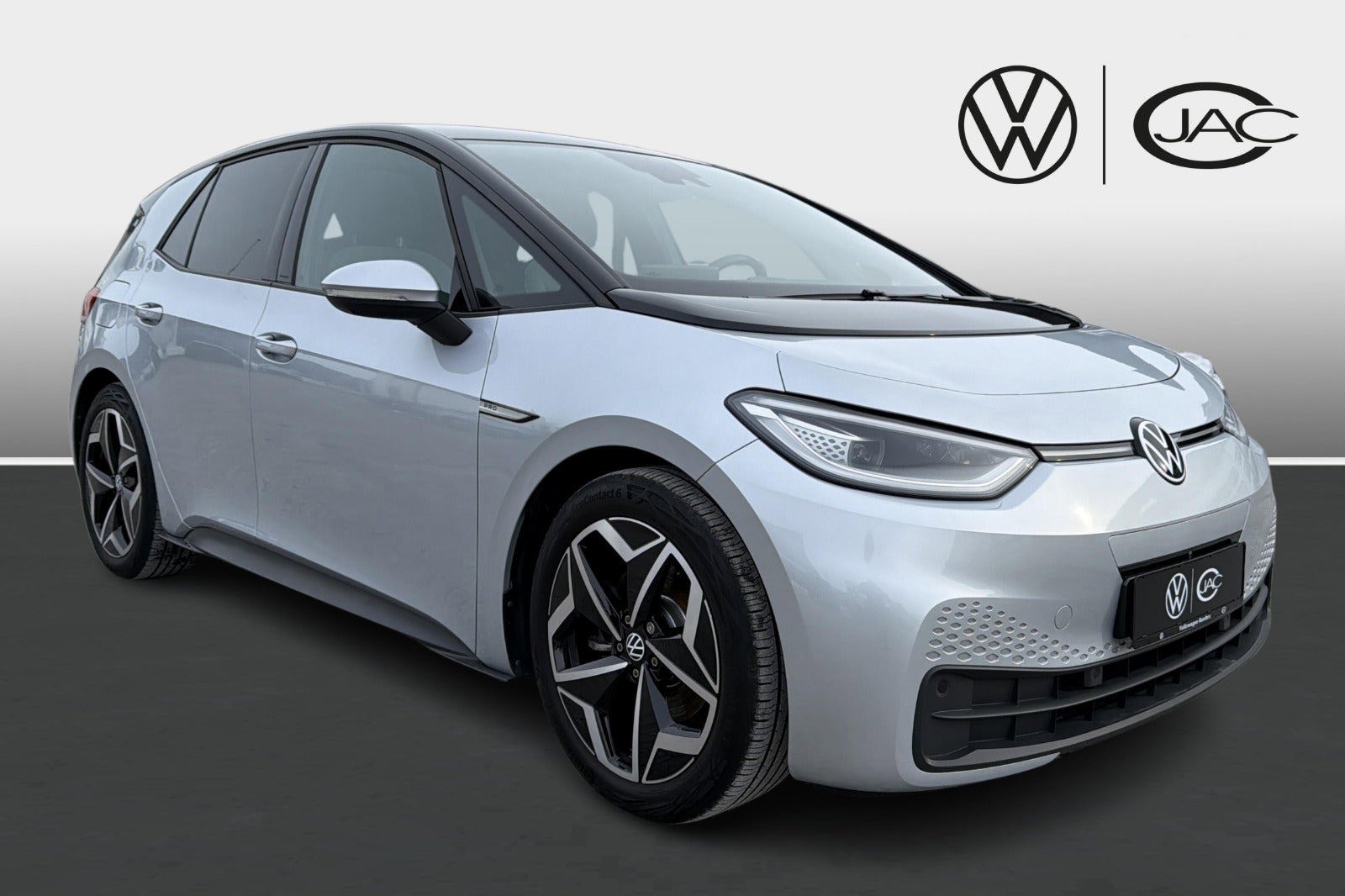 VW ID.3 58 Pro Performance