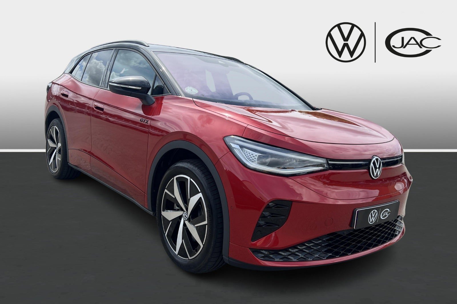 VW ID.4 77 GTX Max+ 4Motion