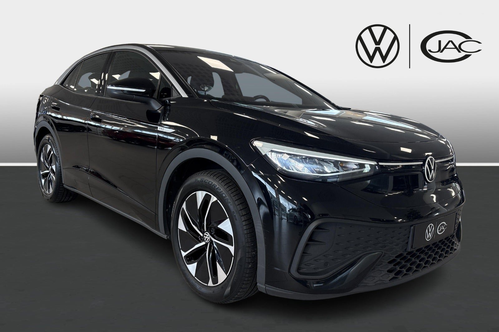 VW ID.5 77 Pro Performance