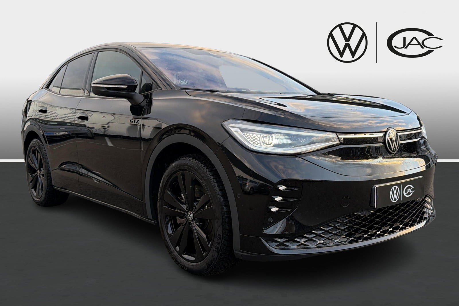 VW ID.5 77 GTX 4Motion