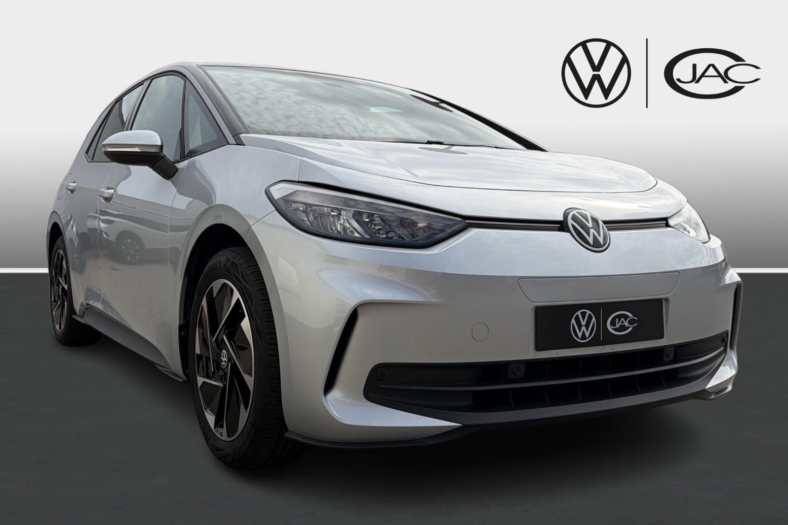 VW ID.3 58 Pro Performance