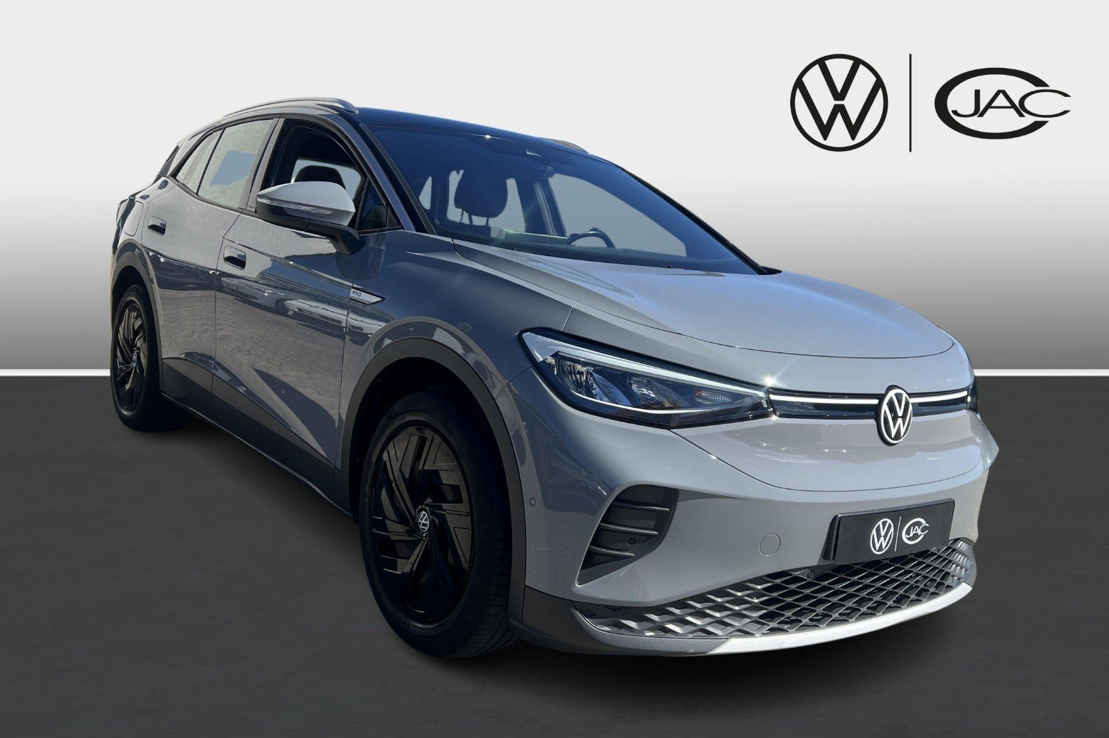 VW ID.4 77 Pro Performance