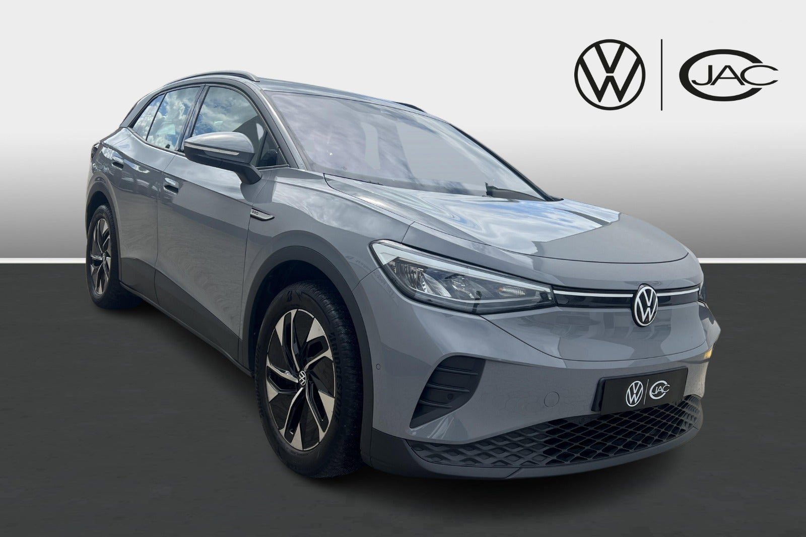 VW ID.4 77 Pro