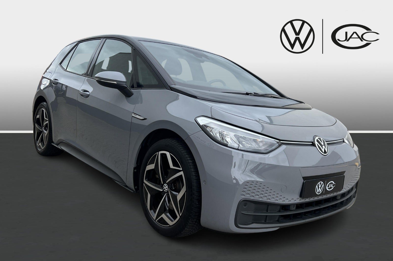 VW ID.3 58 Pro Performance