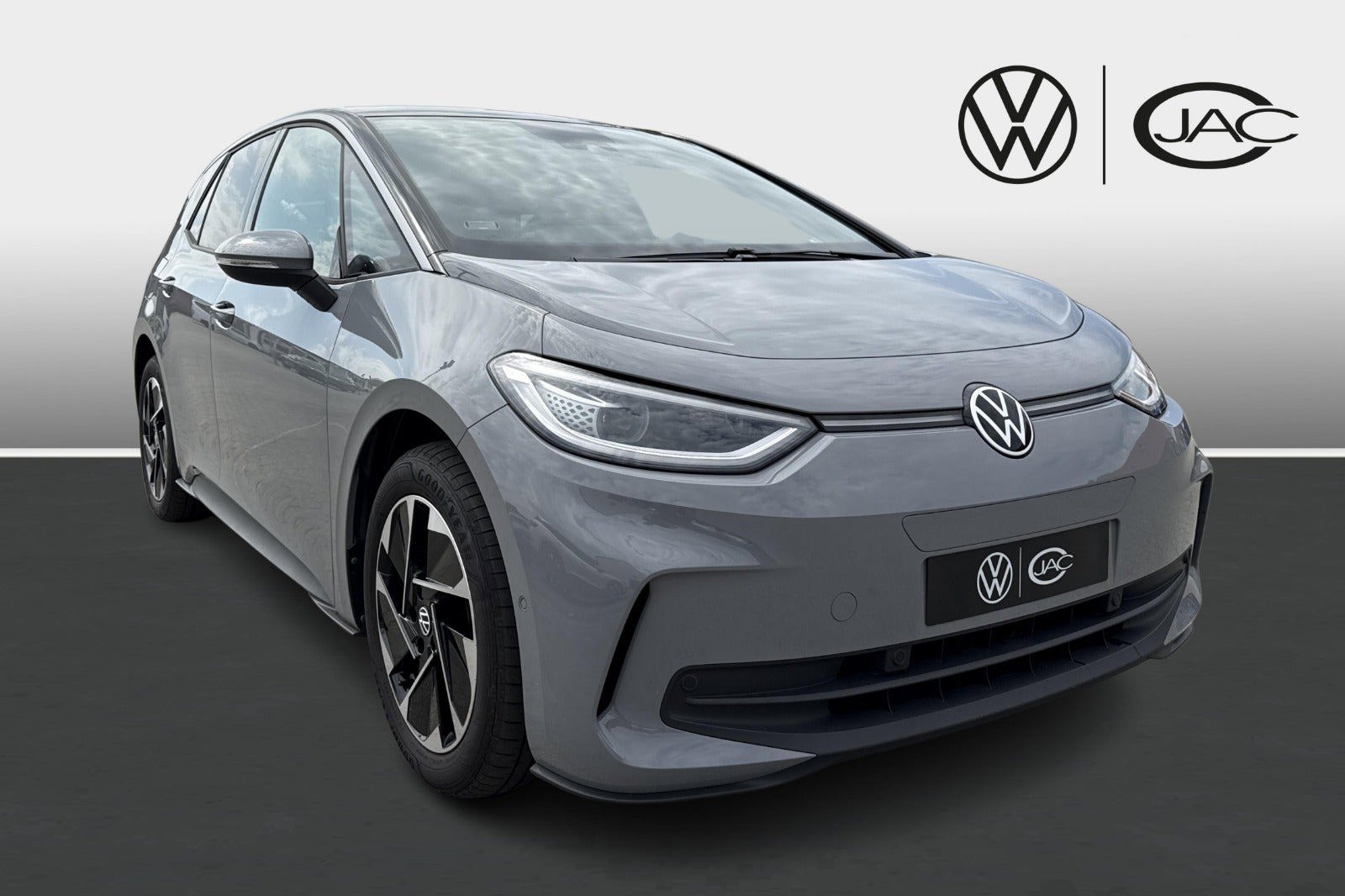 VW ID.3 58 Style+