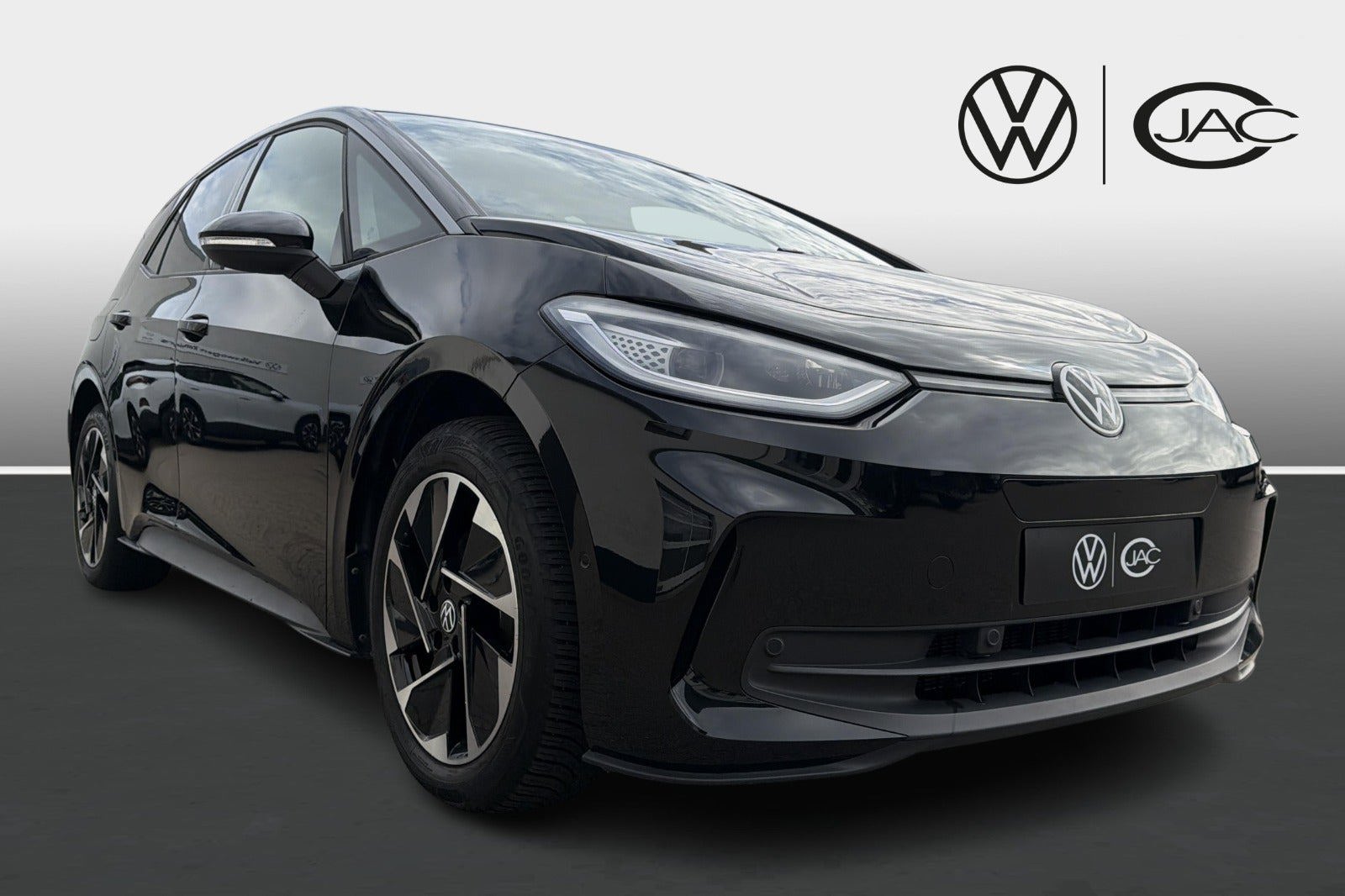 VW ID.3 58 Style