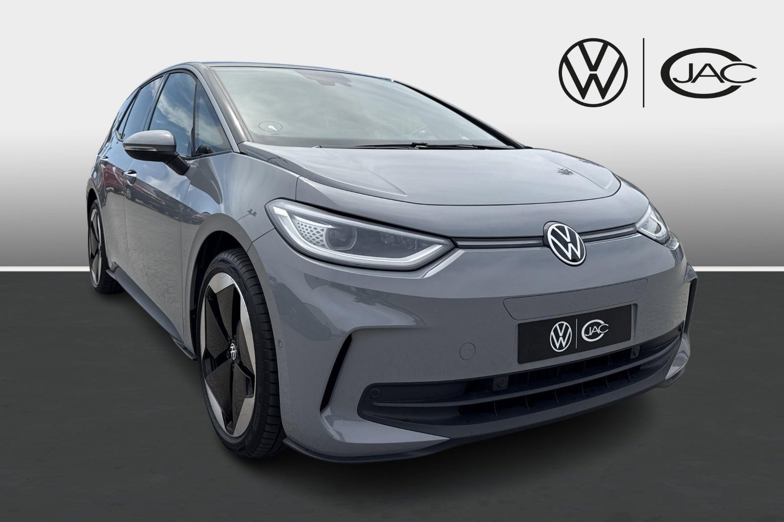VW ID.3 77 Max+