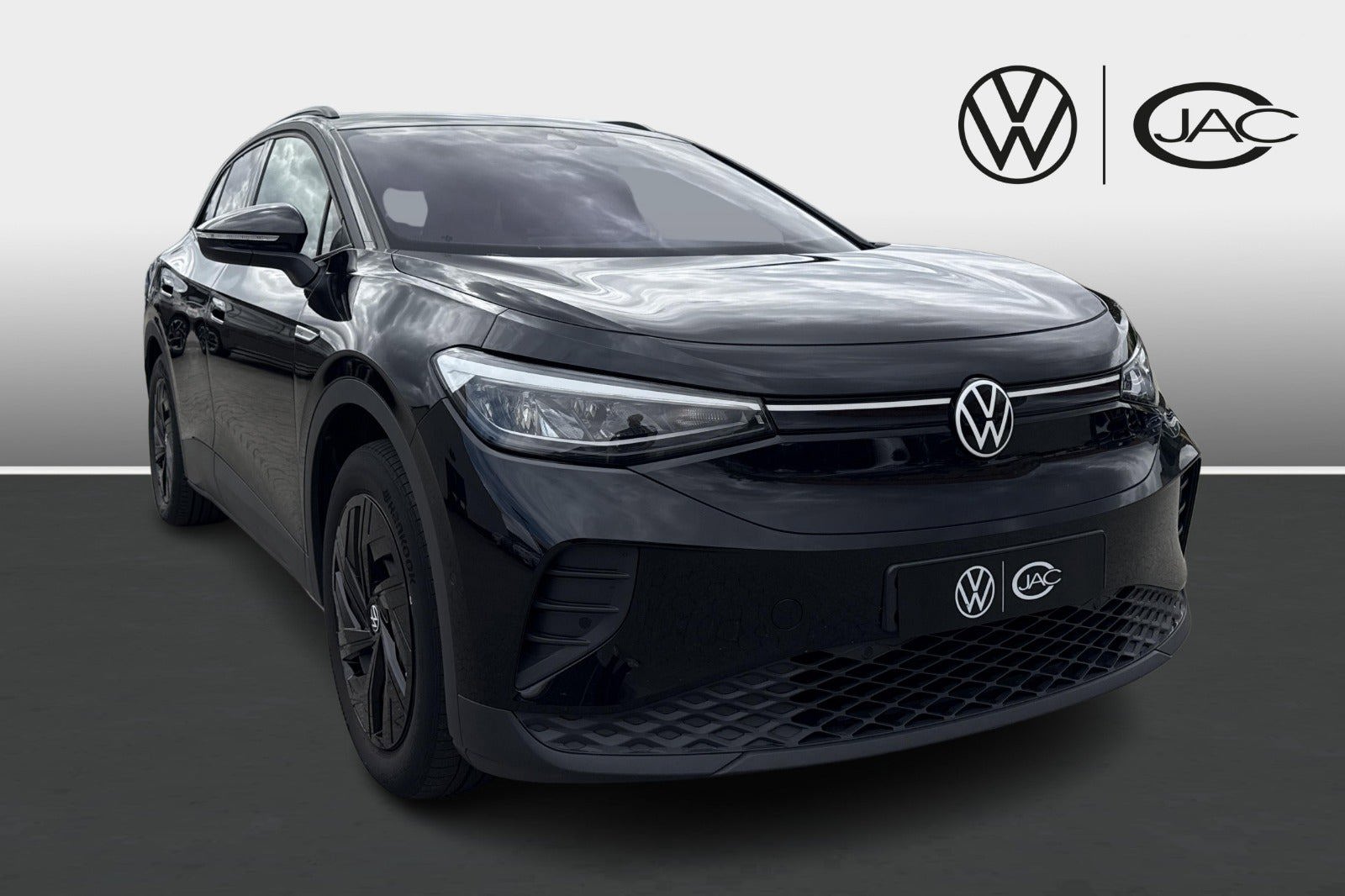 VW ID.4 77 Pro Performance