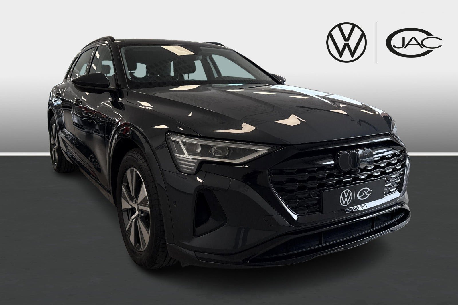 Audi Q8 e-tron 50 Prestige quattro