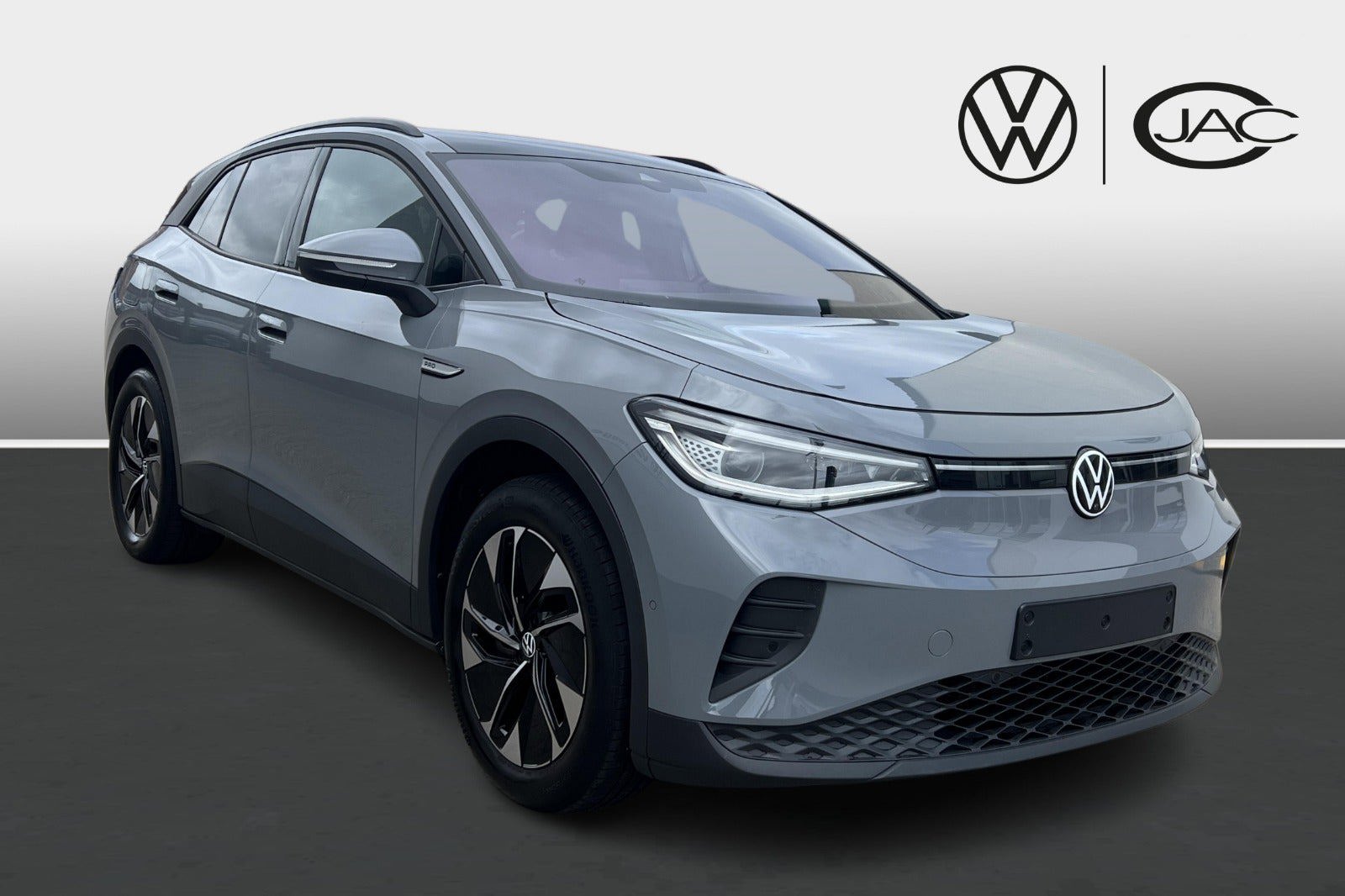 VW ID.4 77 Pro Performance 75 Years Edition