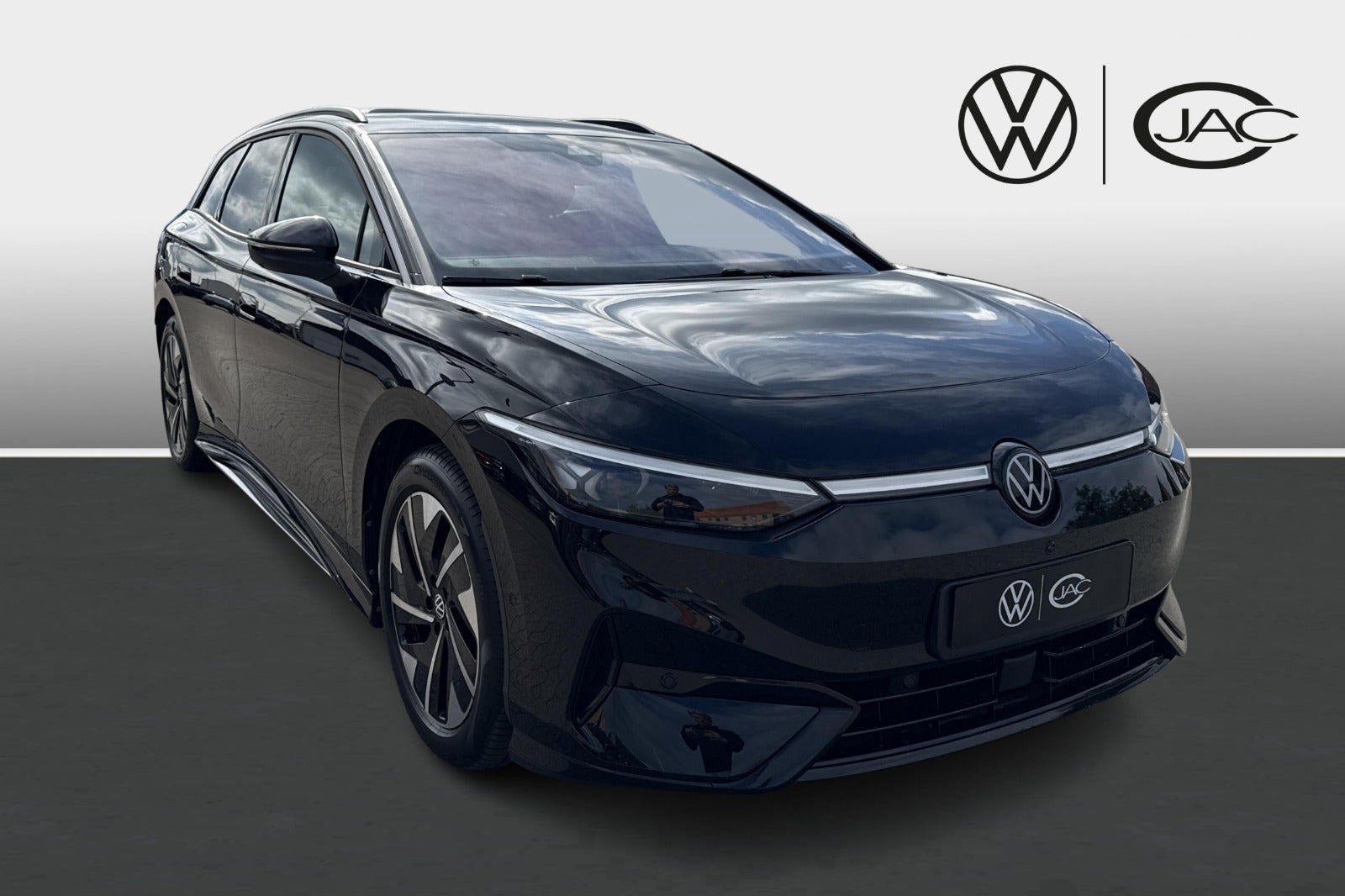 VW ID.7 77 Style+ Tourer