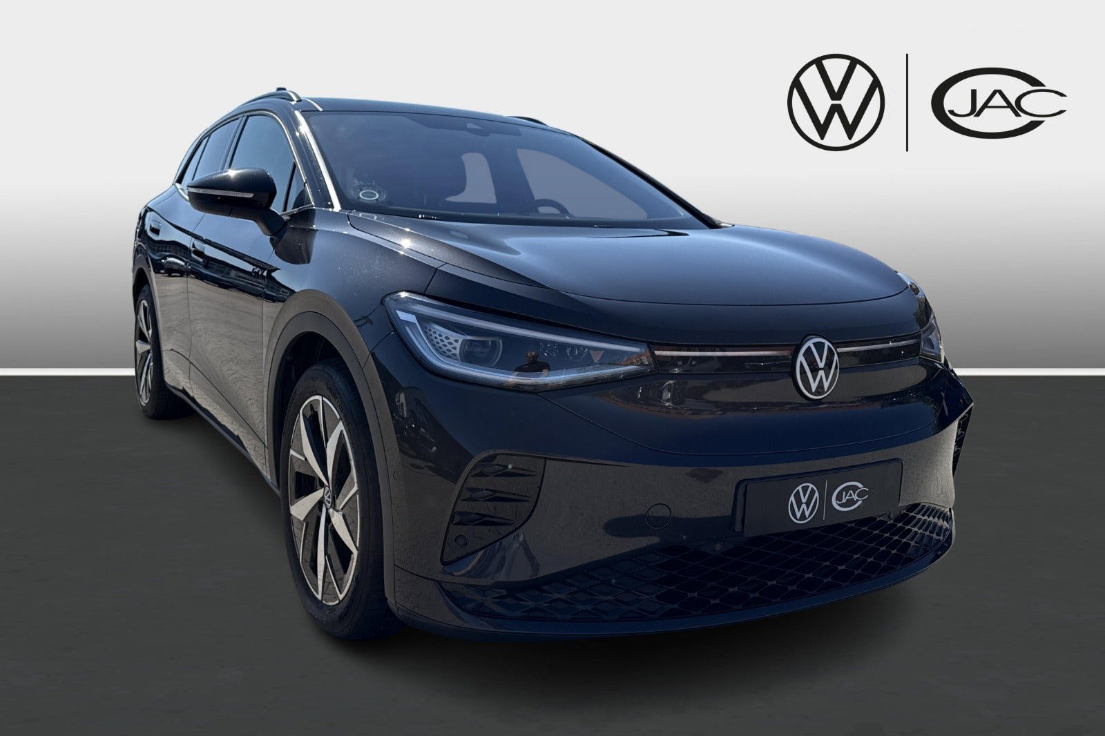 VW ID.4 77 GTX 4Motion