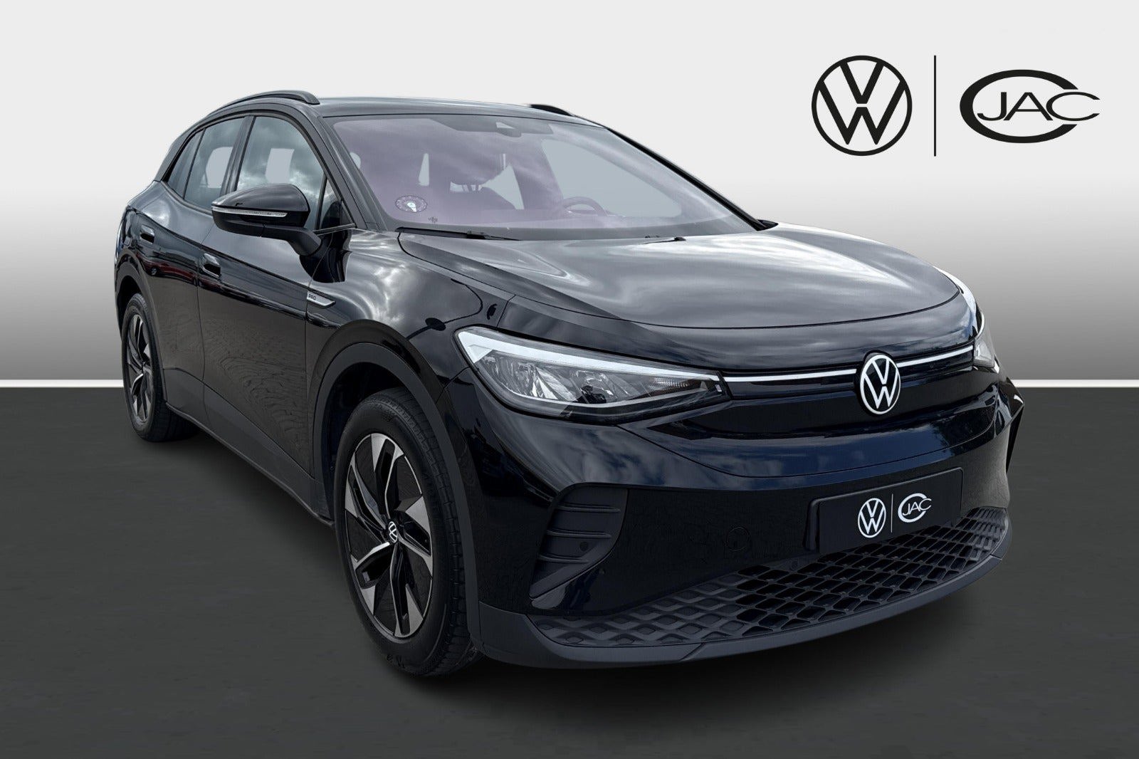 VW ID.4 77 Pro Performance