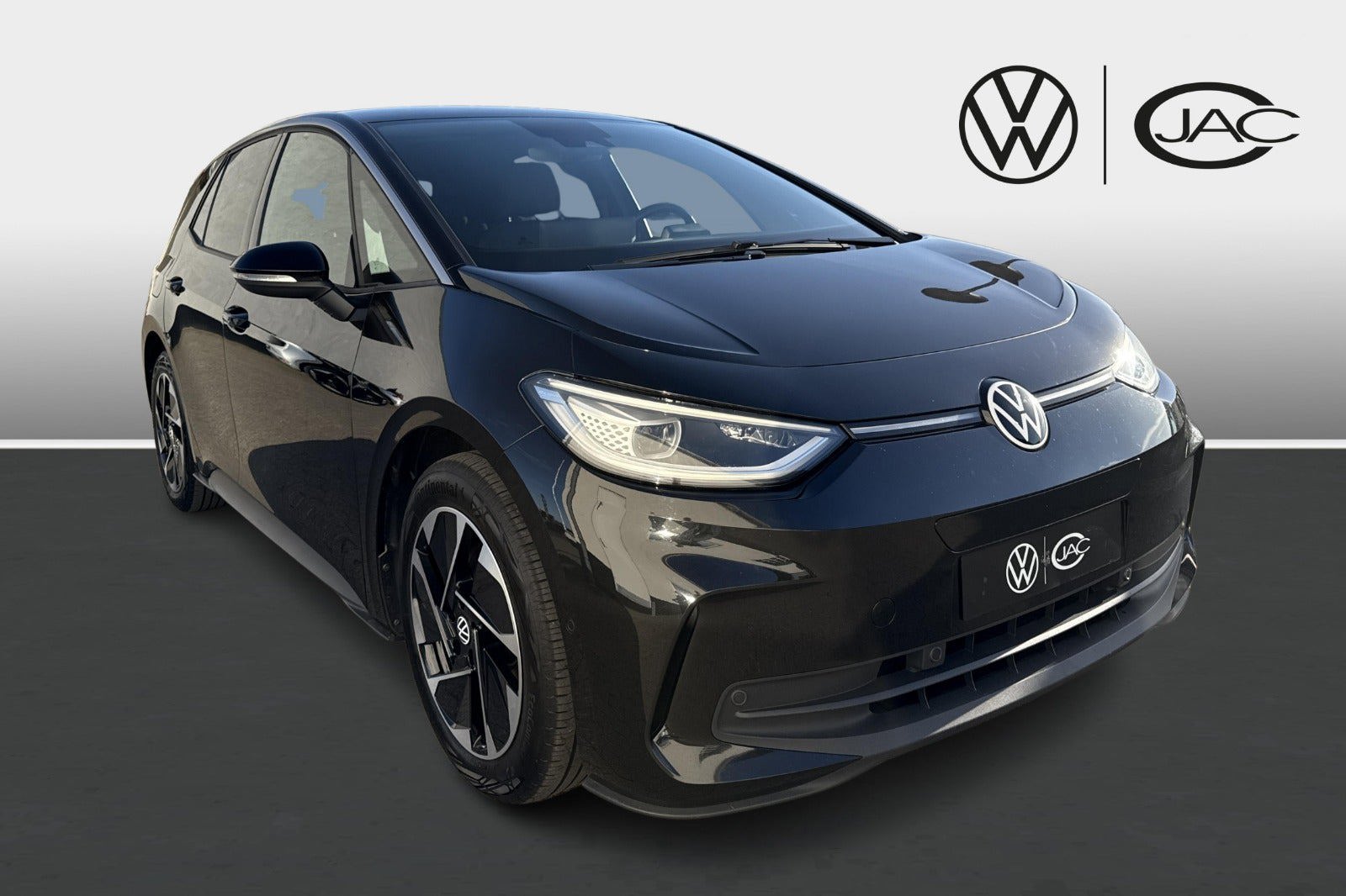 VW ID.3 58 Style