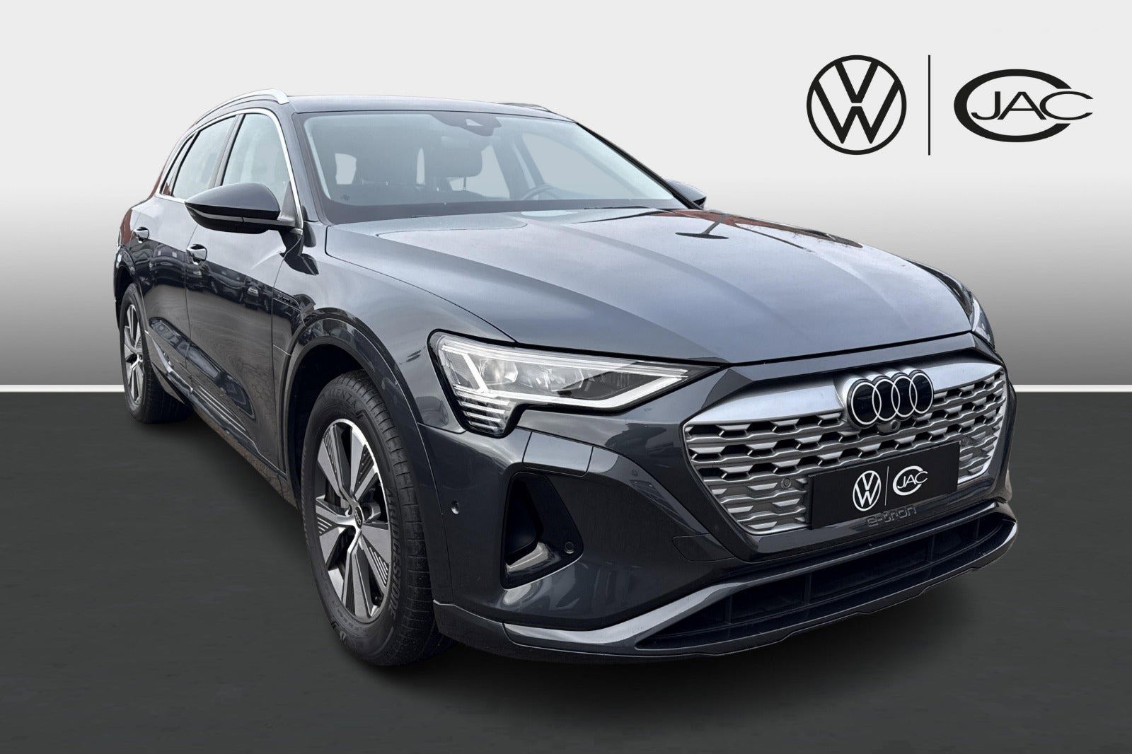 Audi Q8 e-tron 55 Prestige quattro