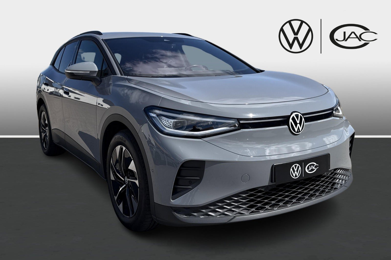 VW ID.4 77 Style+