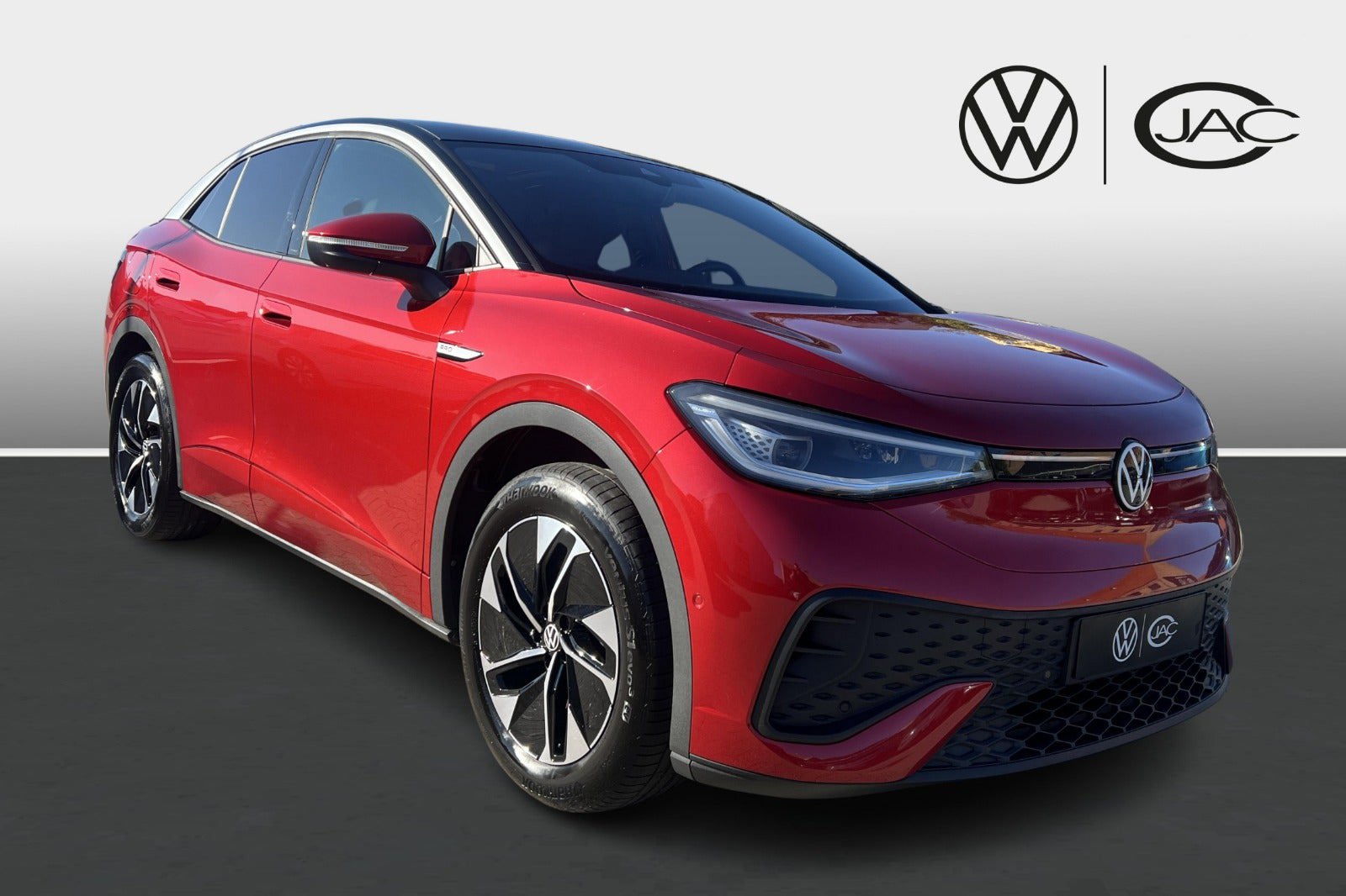 VW ID.5 77 Pro Performance