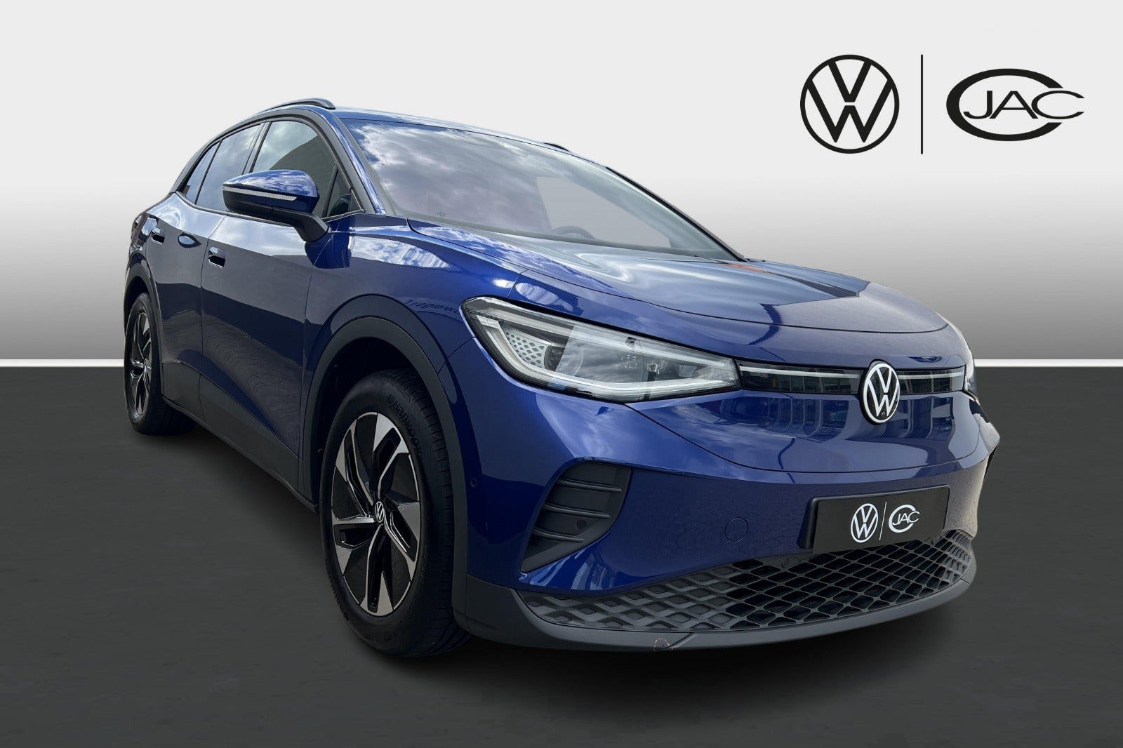 VW ID.4 77 Style