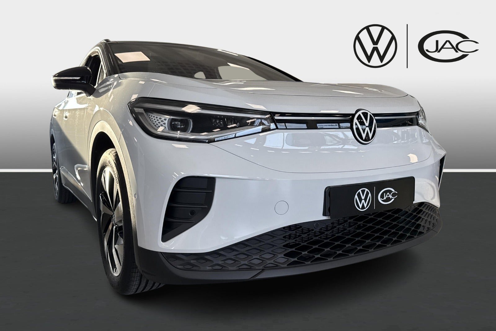 VW ID.4 77 Style Edition