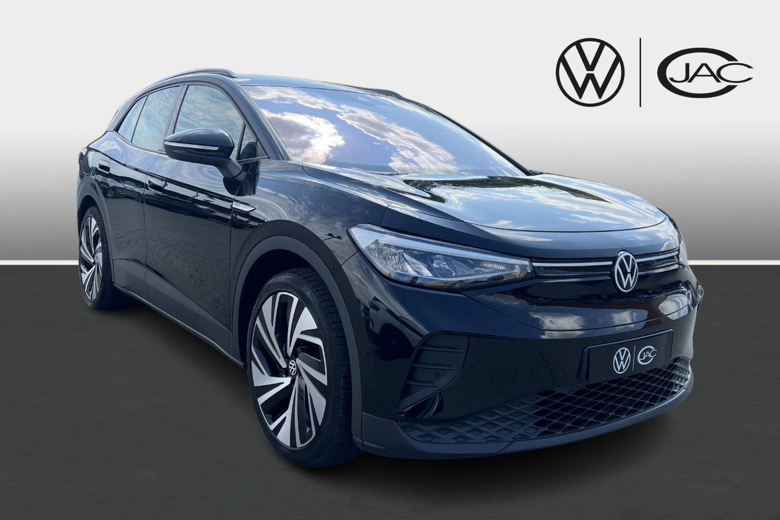 VW ID.4 77 Pro Performance
