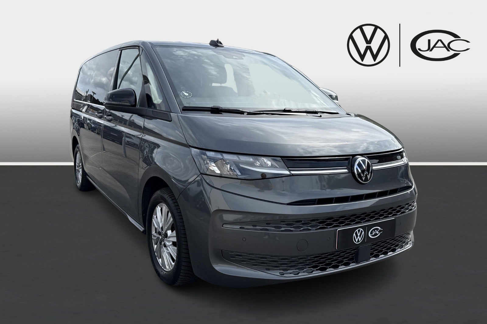 VW Multivan 1,4 eHybrid Life DSG lang