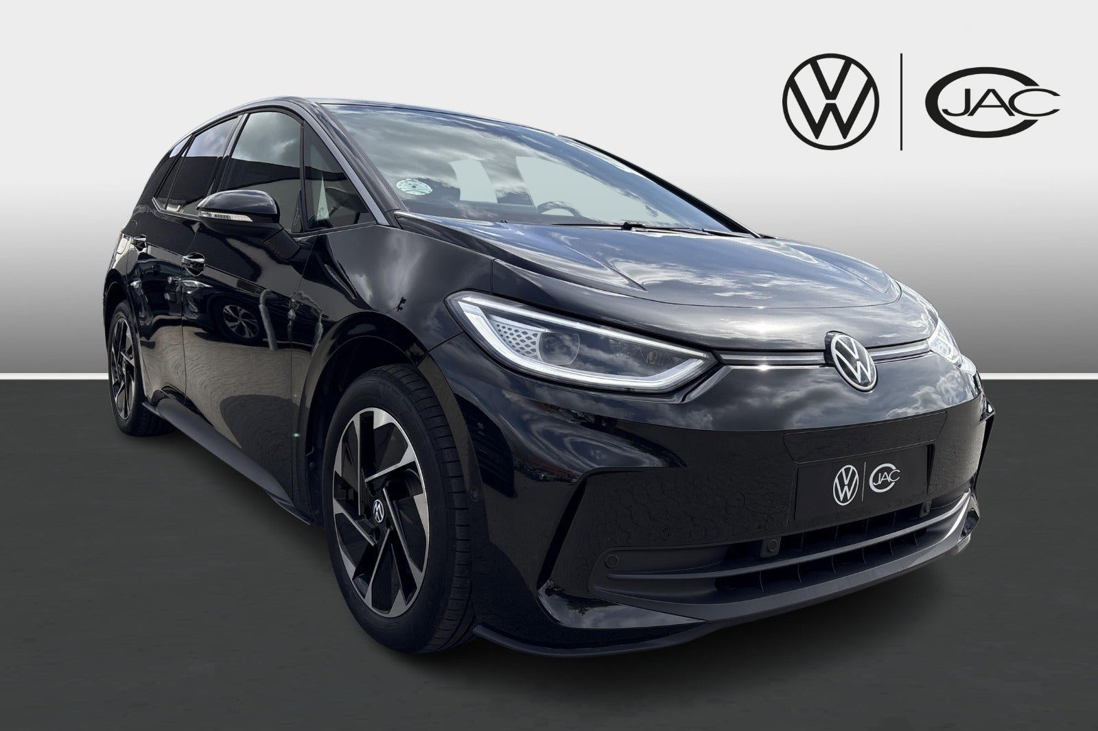 VW ID.3 59 Style+