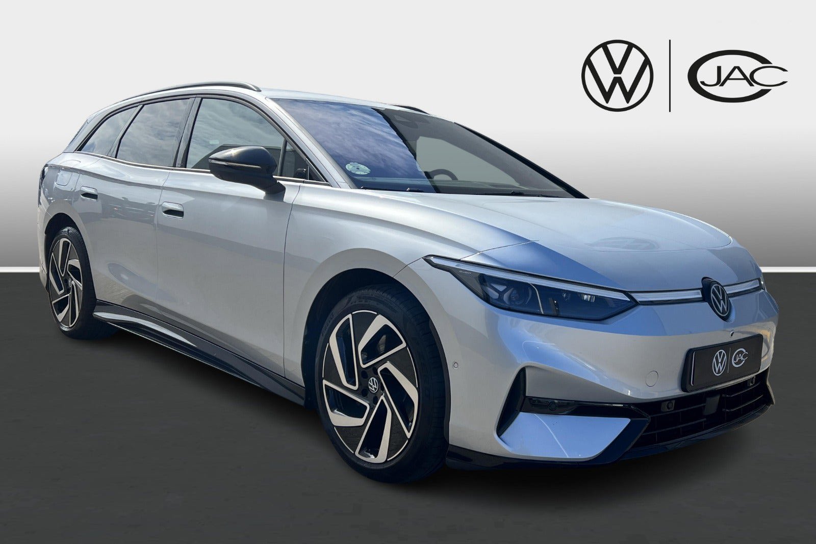 VW ID.7 86 Pro S Tourer