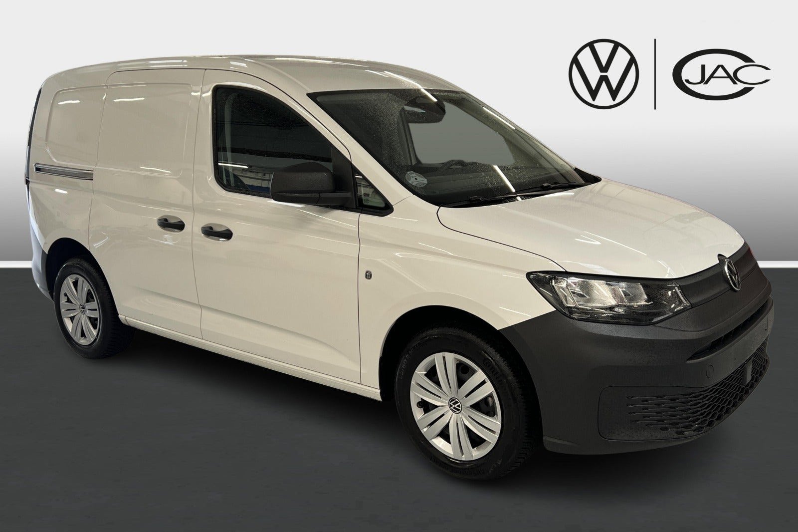 VW Caddy 2,0 TDi 102 Cargo