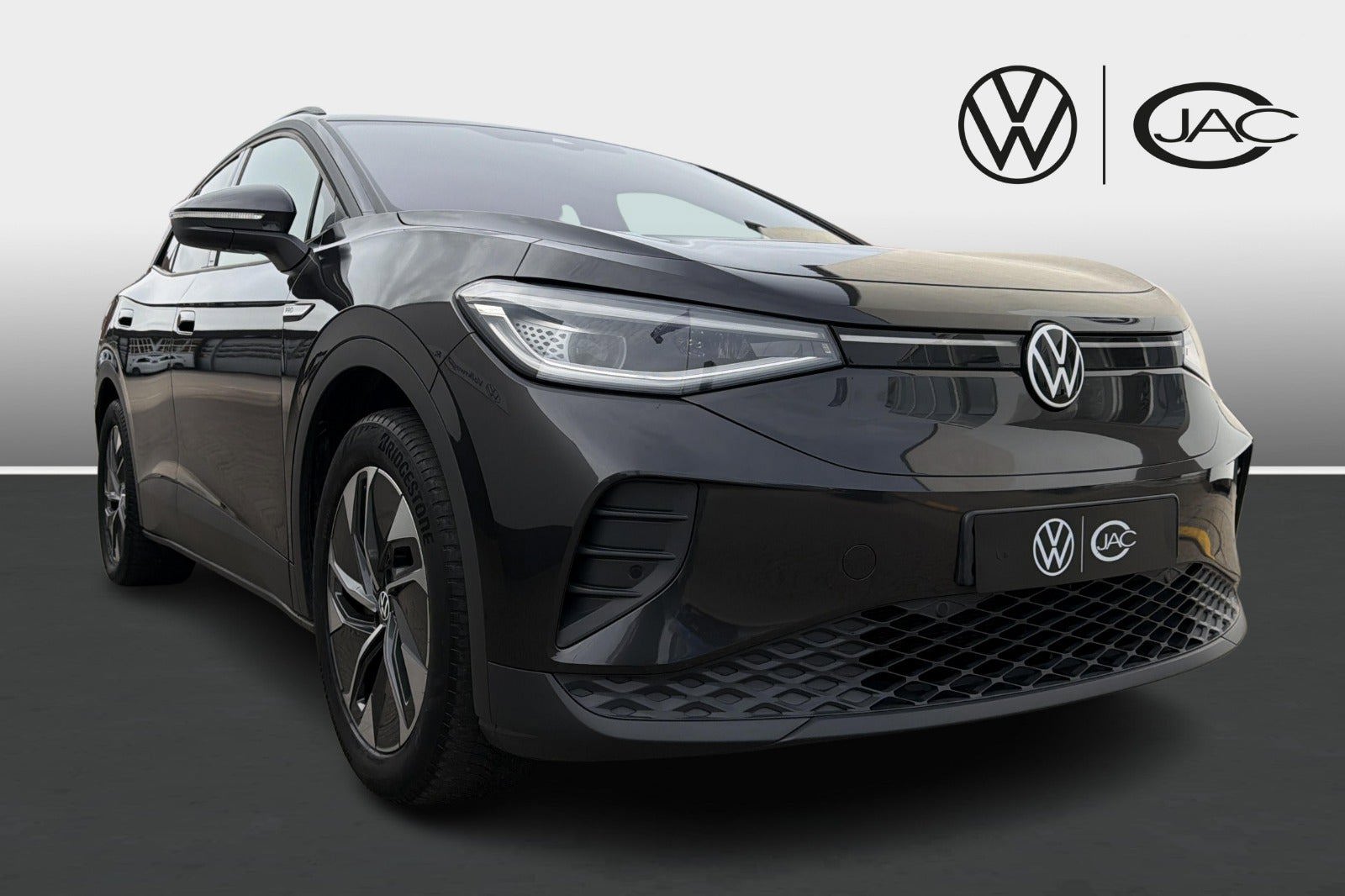 VW ID.4 77 Pro