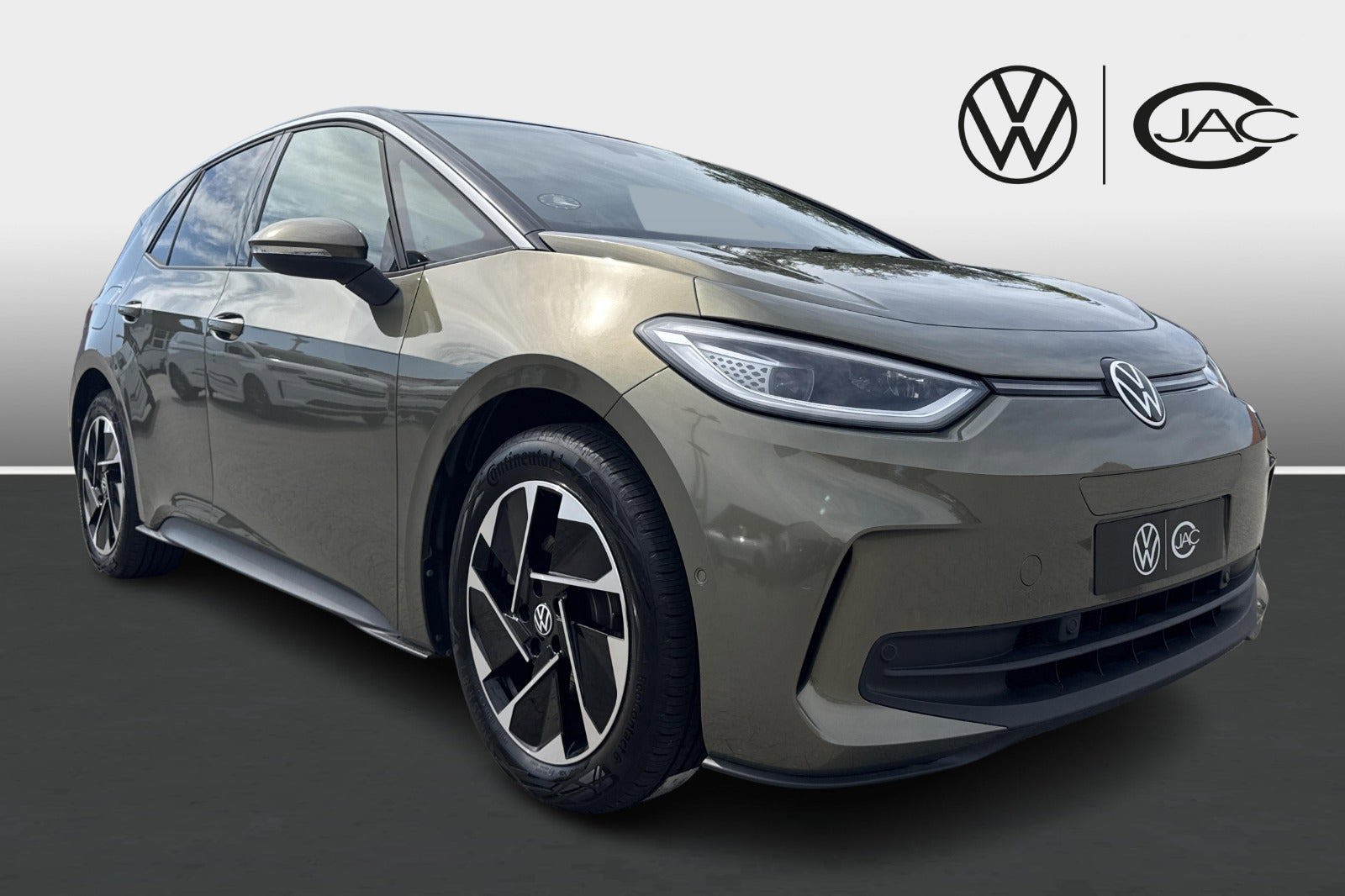 VW ID.3 58 Style