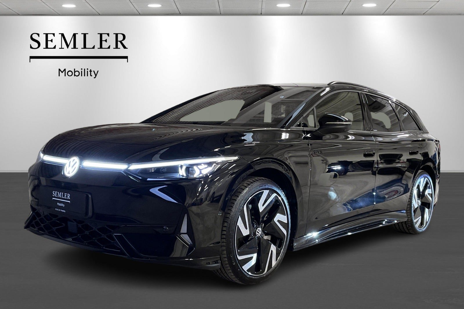 VW ID.7 86 GTX Max+ Tourer 4Motion