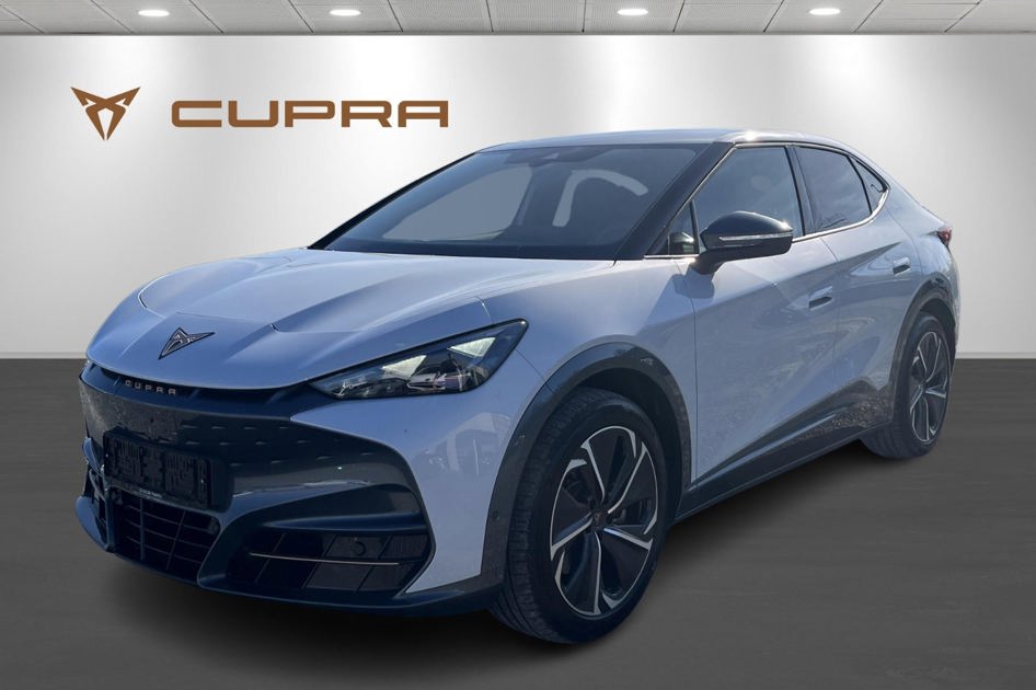 Køb brugt CUPRA Tavascan - 77 Endurance