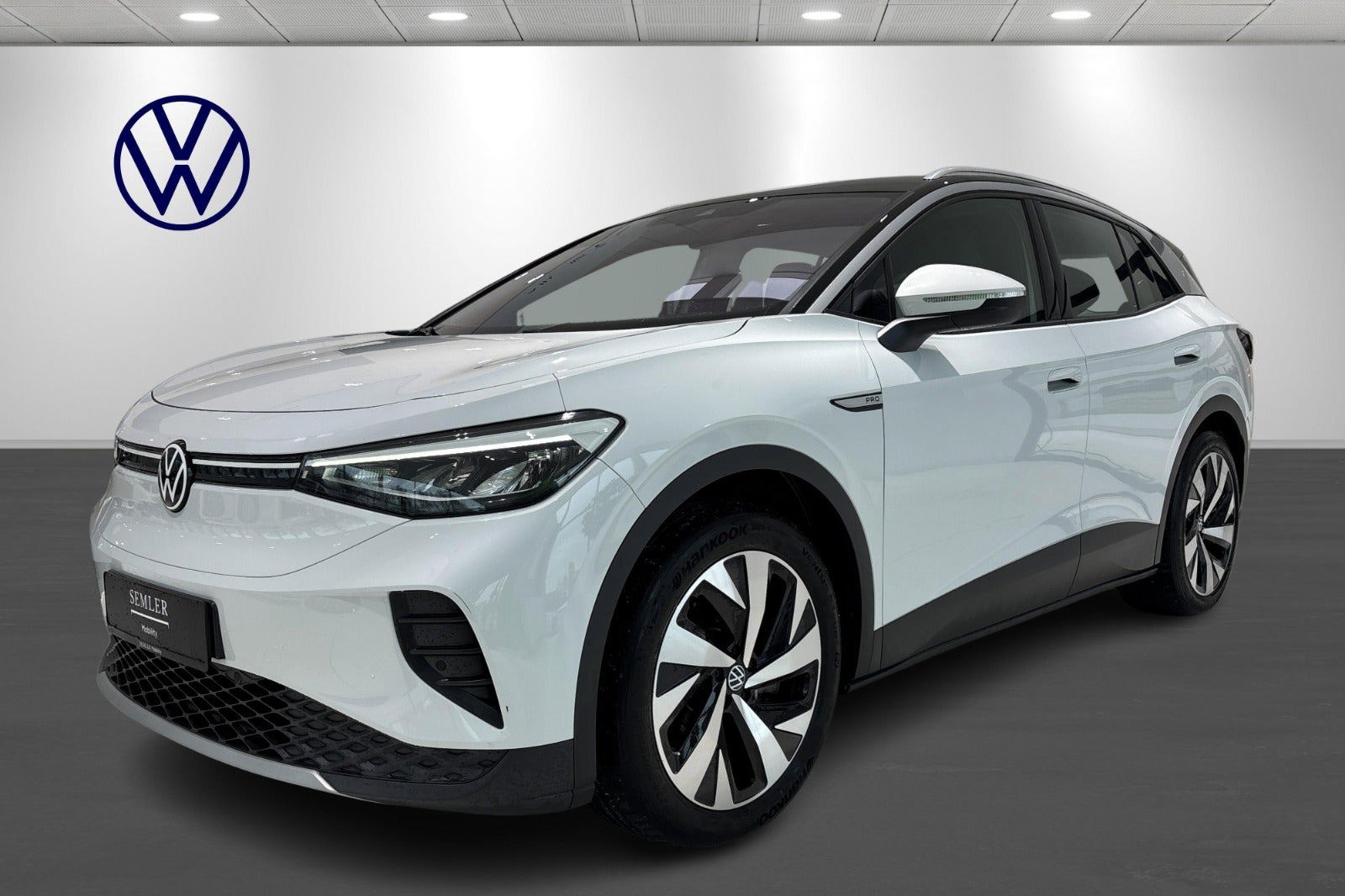 VW ID.4 77 Pro Performance