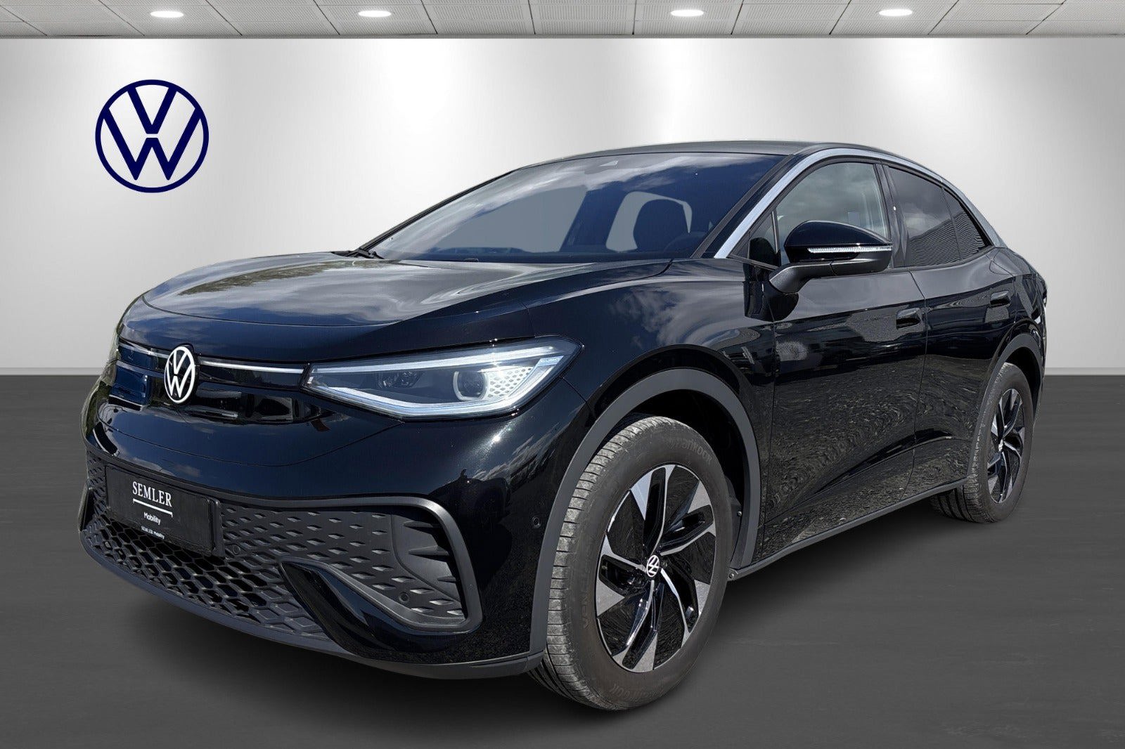 VW ID.5 77 Style+