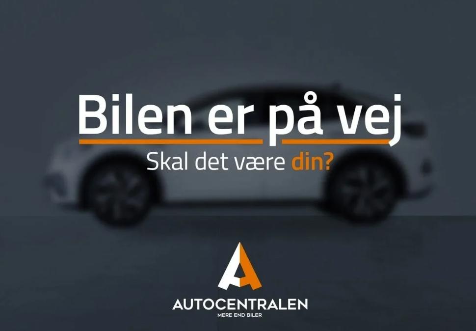VW Touran 1,5 TSi 150 Comfortline Family DSG 7prs