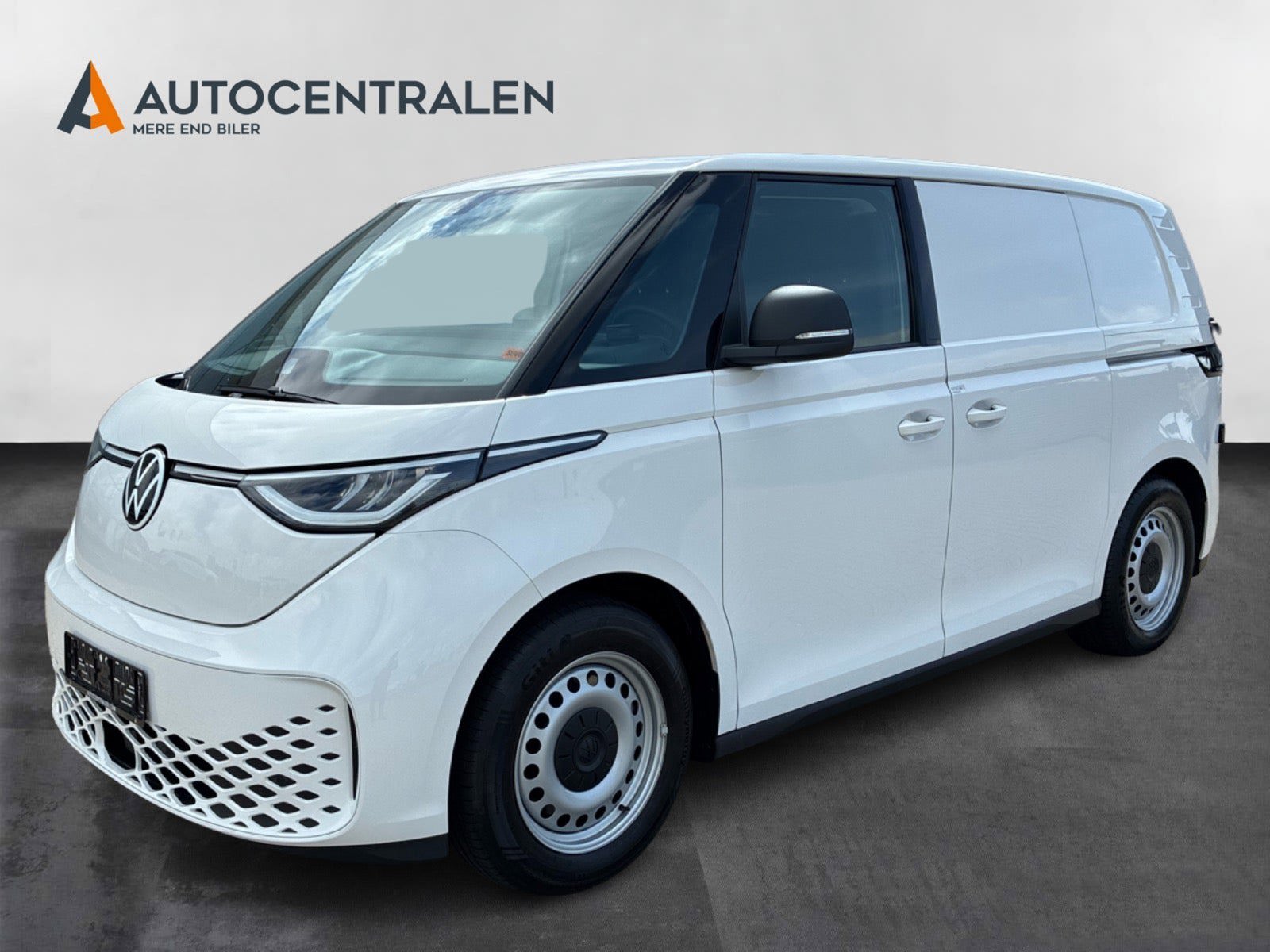 VW ID. Buzz 79 Cargo Comfort+