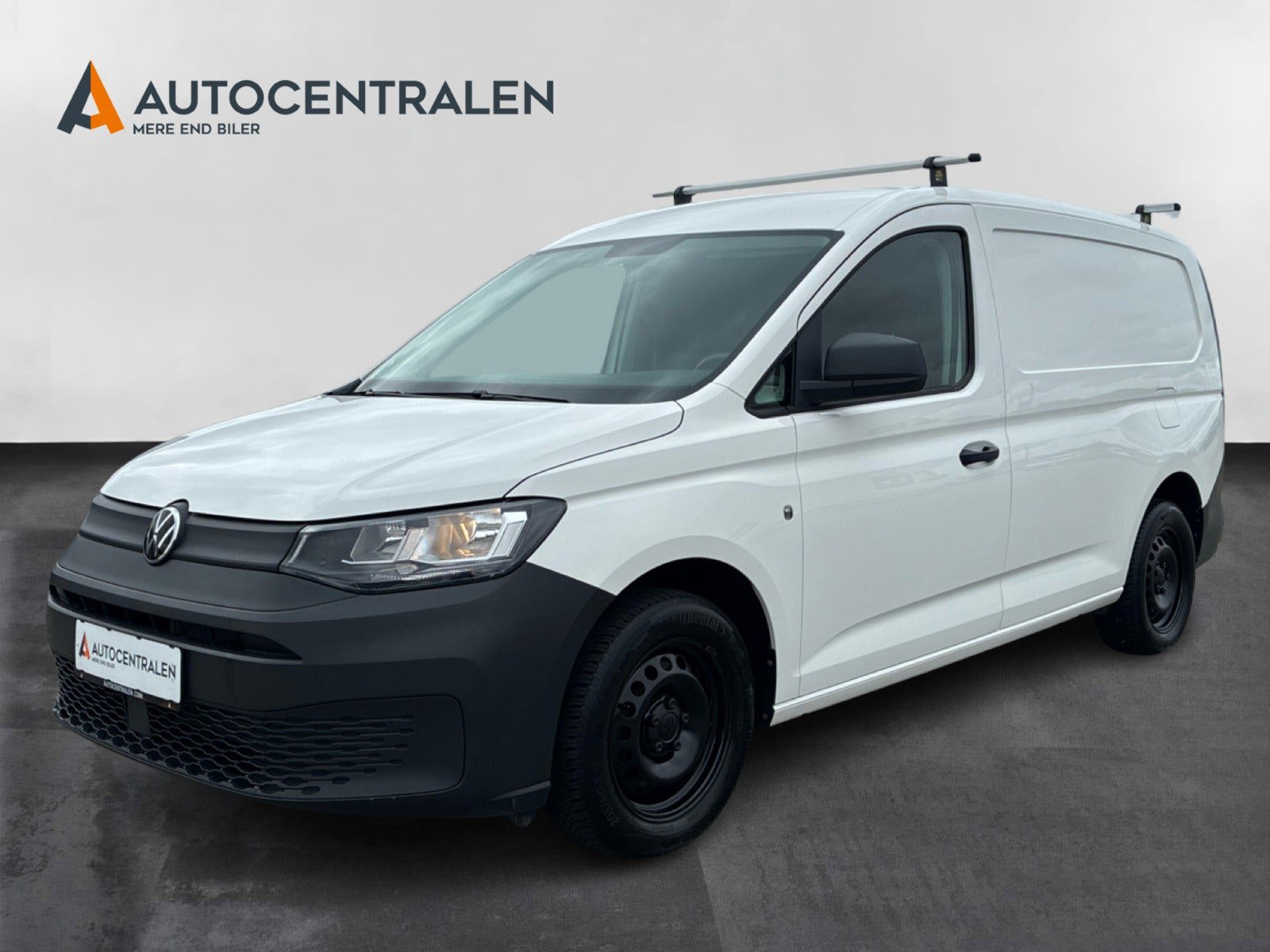 VW Caddy Maxi 1,5 TSi 114 Cargo