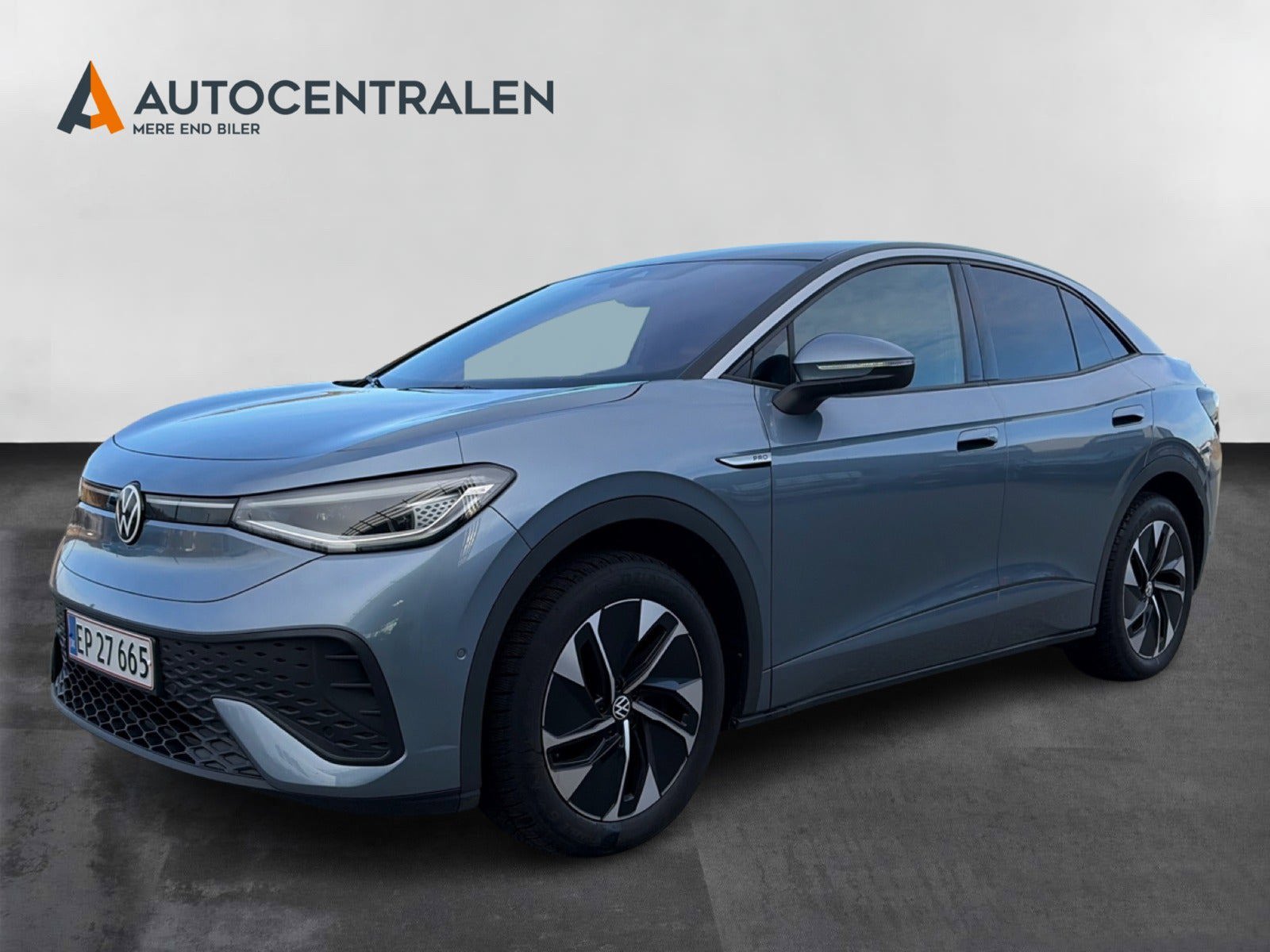 VW ID.5 77 Pro Performance