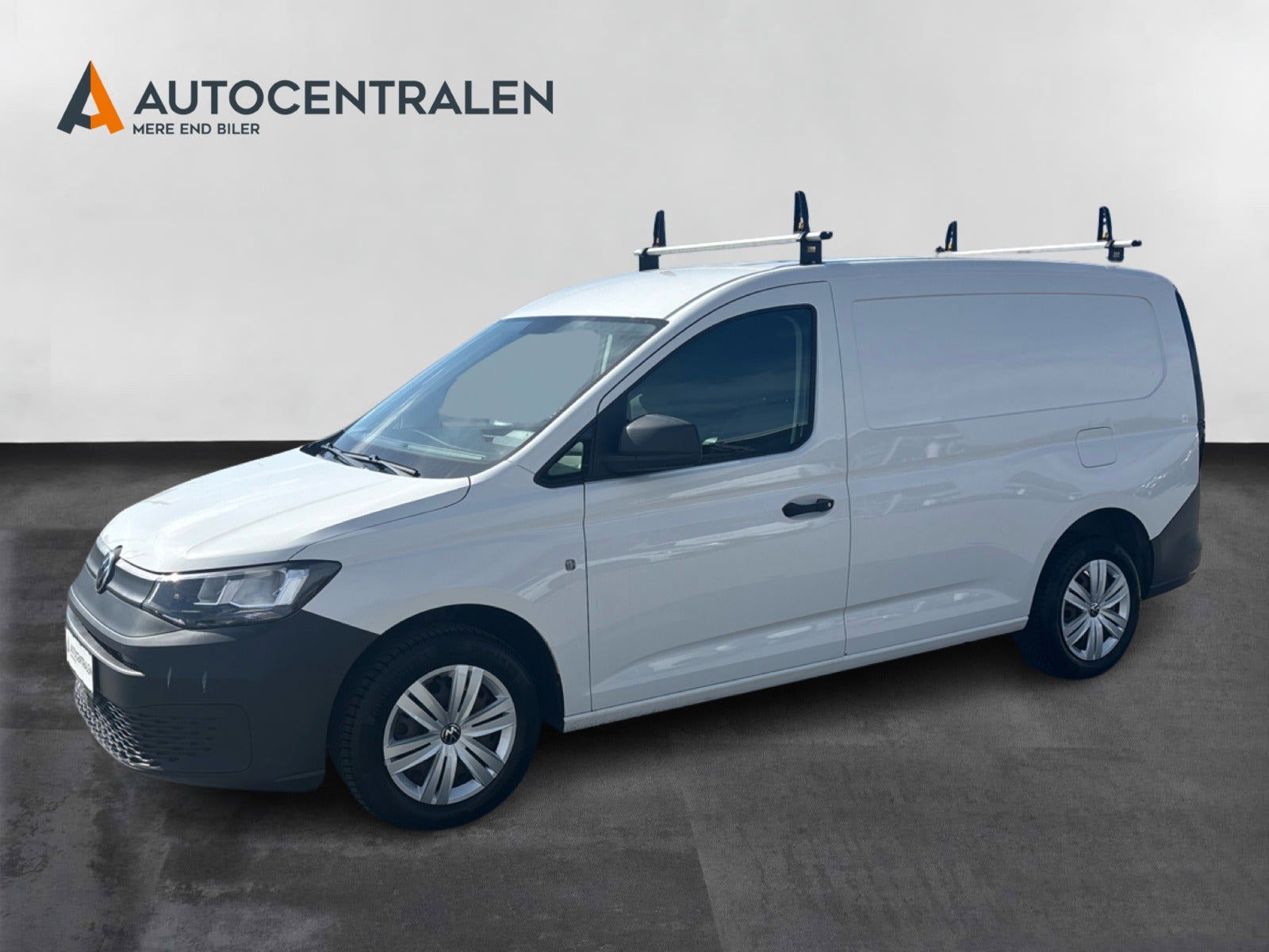 VW Caddy Maxi 1,5 TSi 114 Cargo