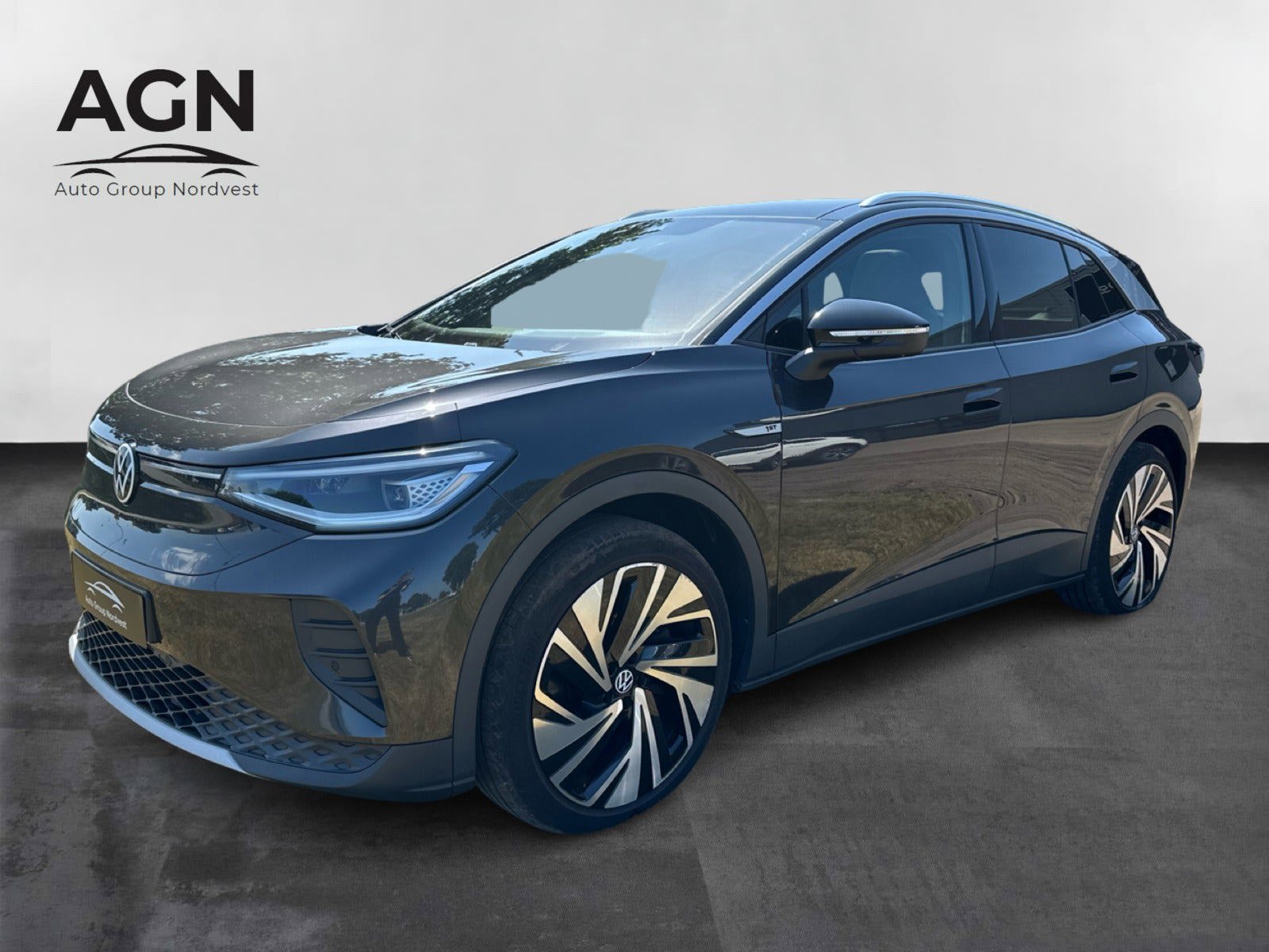 VW ID.4 77 1ST Max