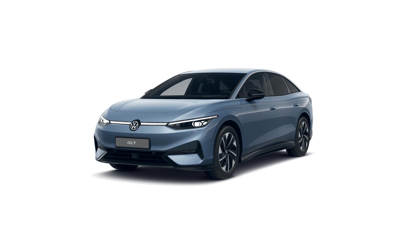 VW ID.7 77 Pro